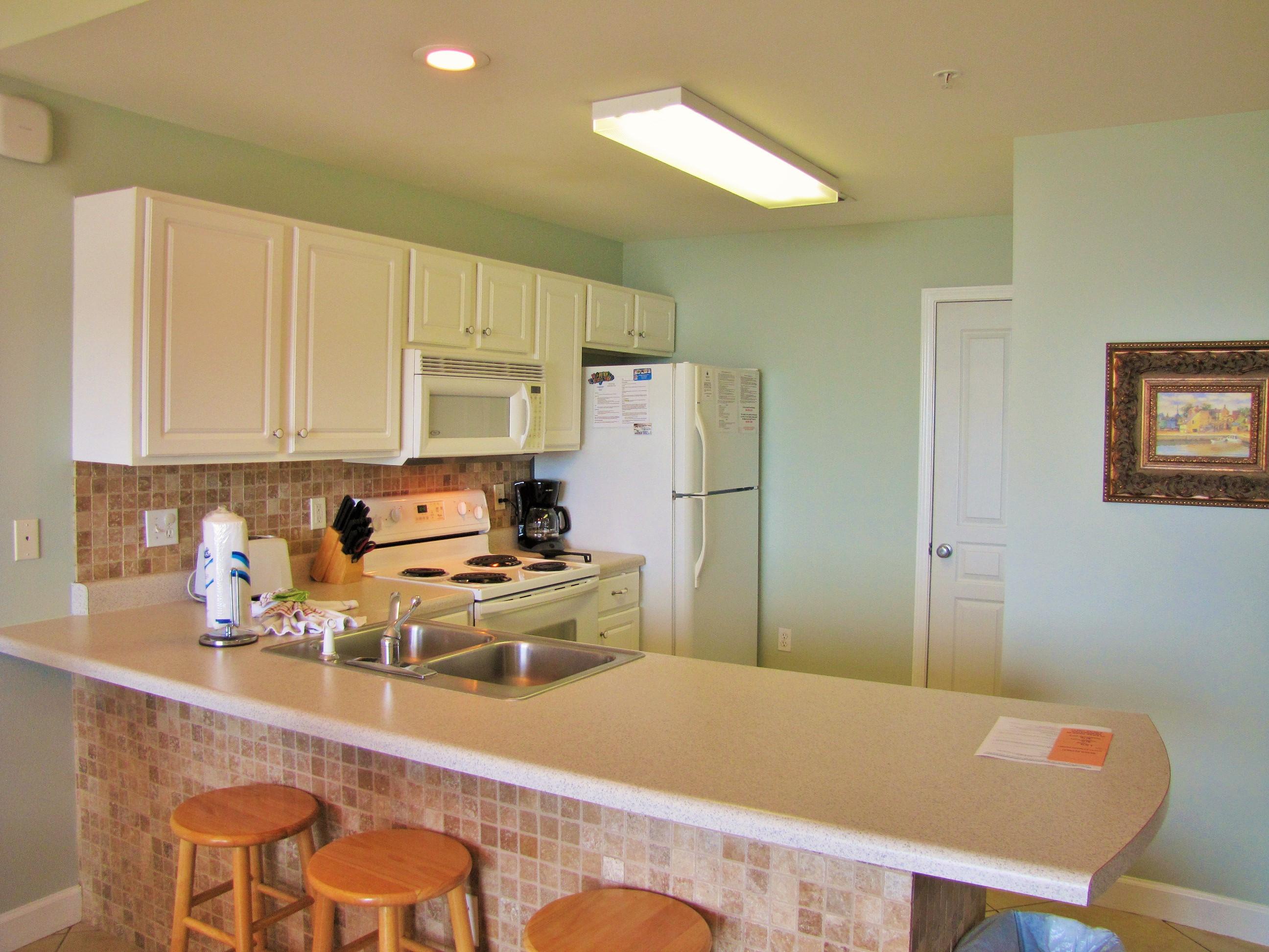 BEACH RETREAT - Residential