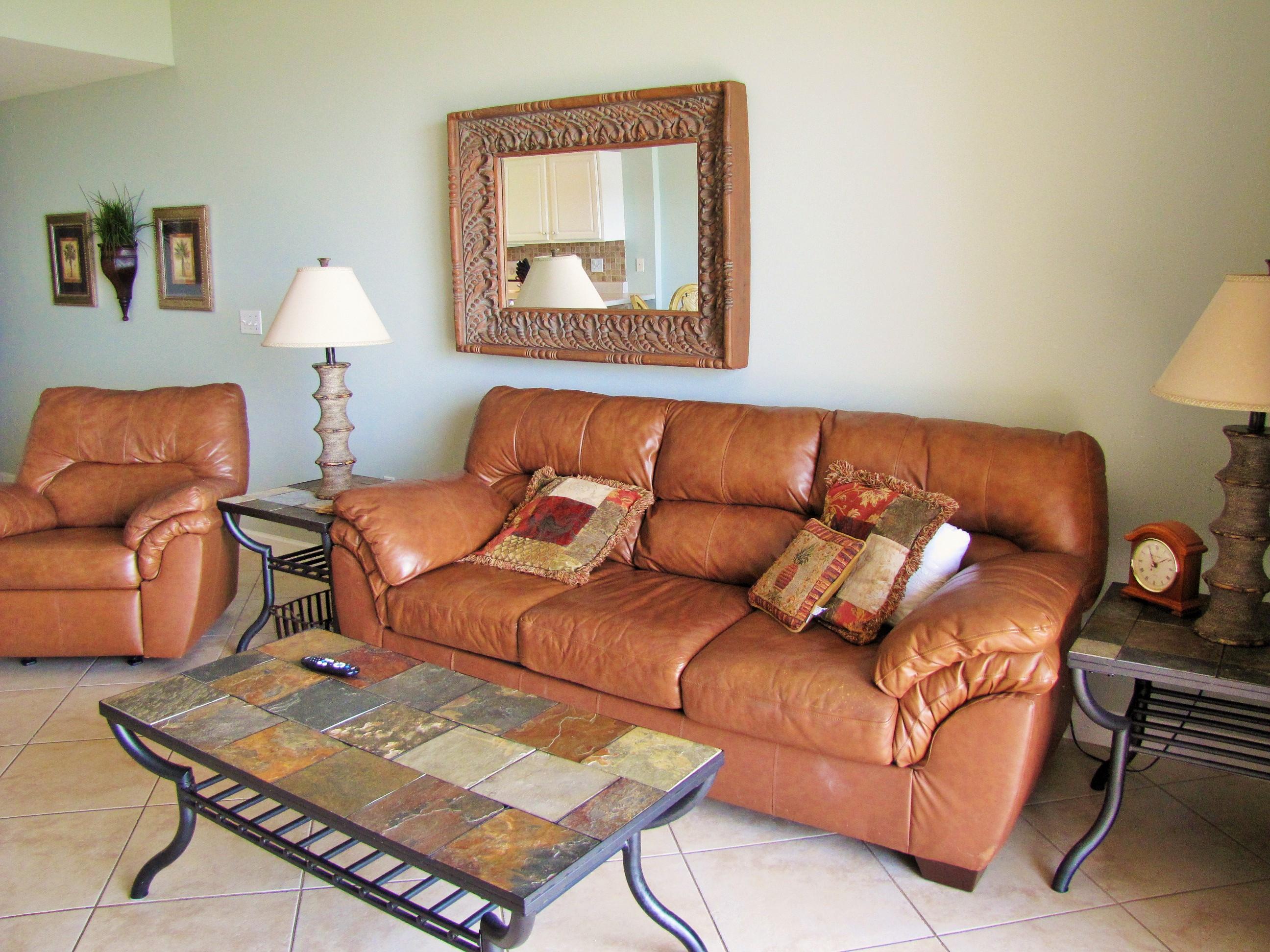 BEACH RETREAT - Residential