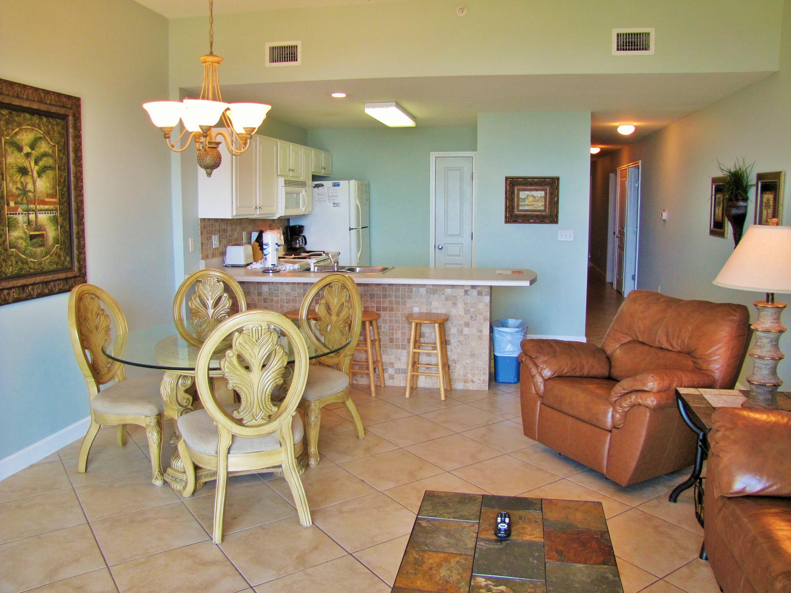 BEACH RETREAT - Residential