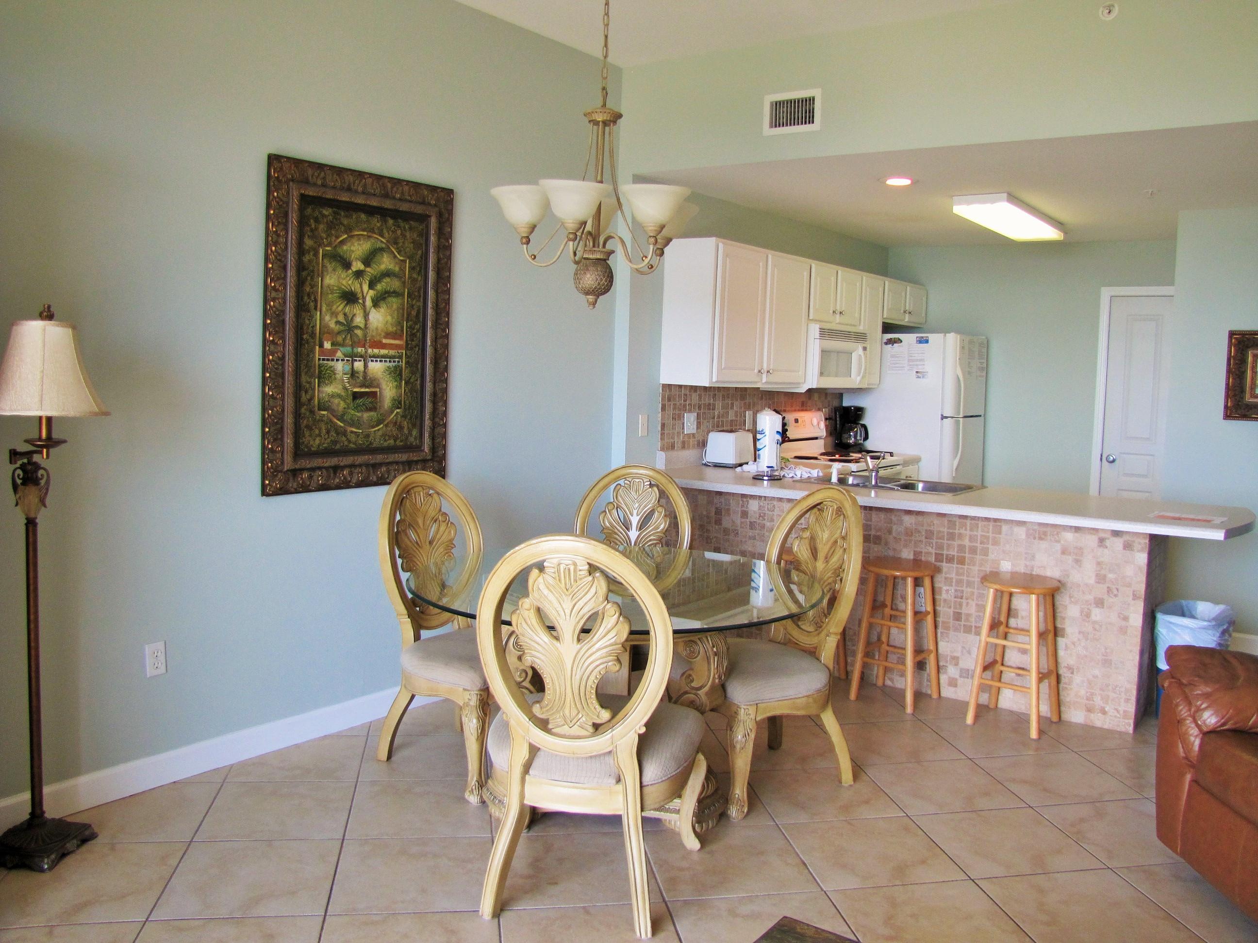 BEACH RETREAT - Residential