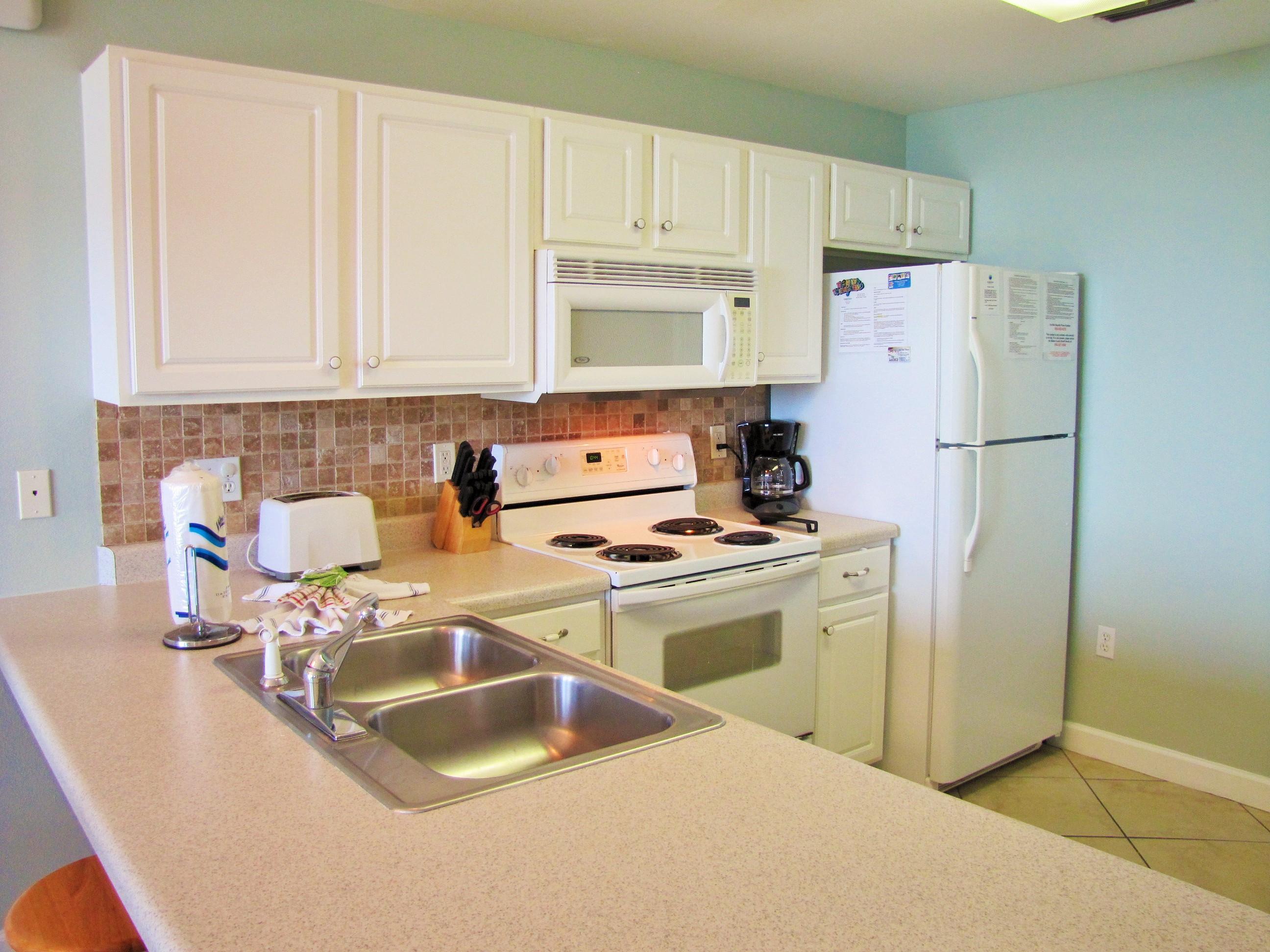 BEACH RETREAT - Residential