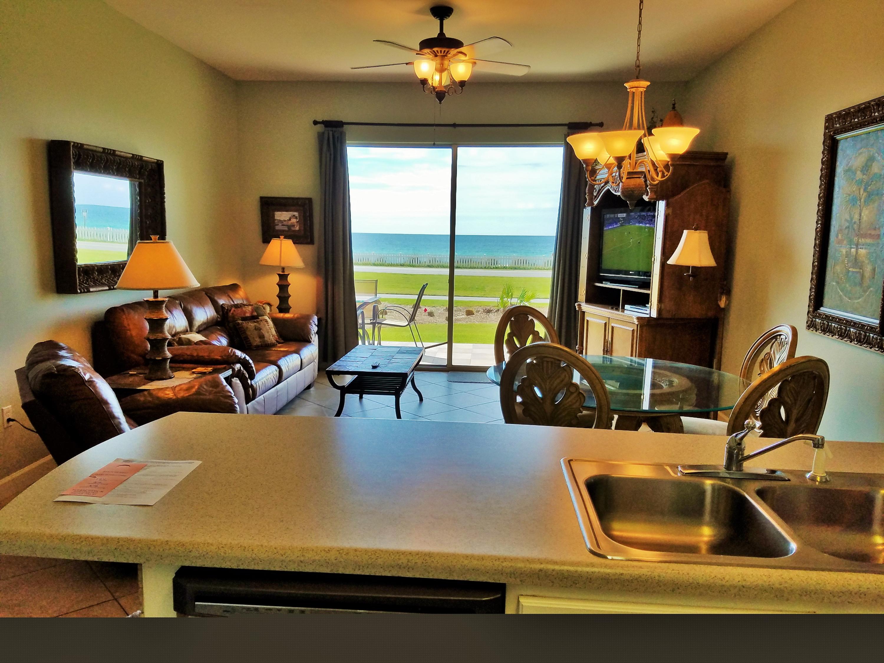 BEACH RETREAT - Residential