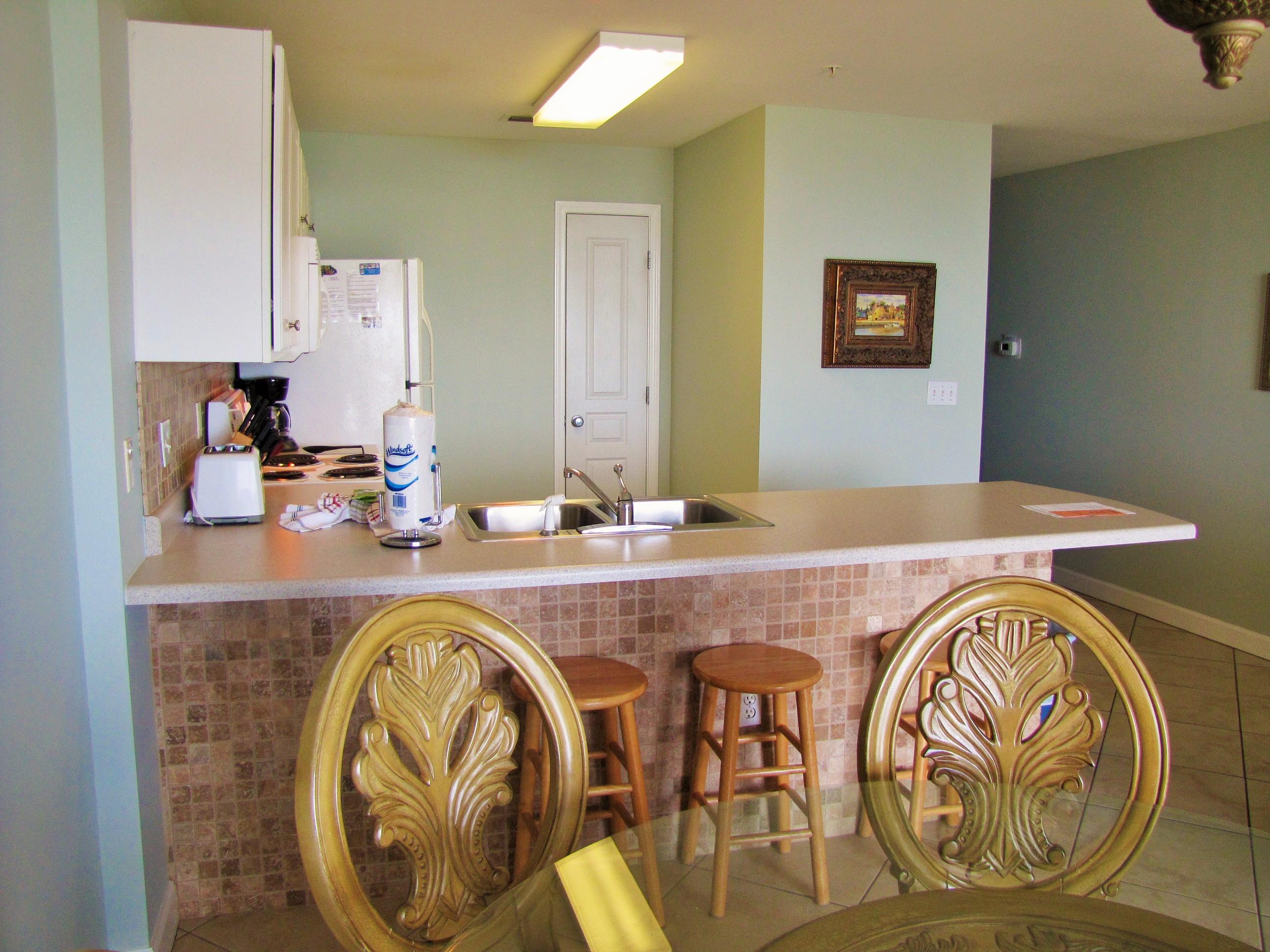 BEACH RETREAT - Residential