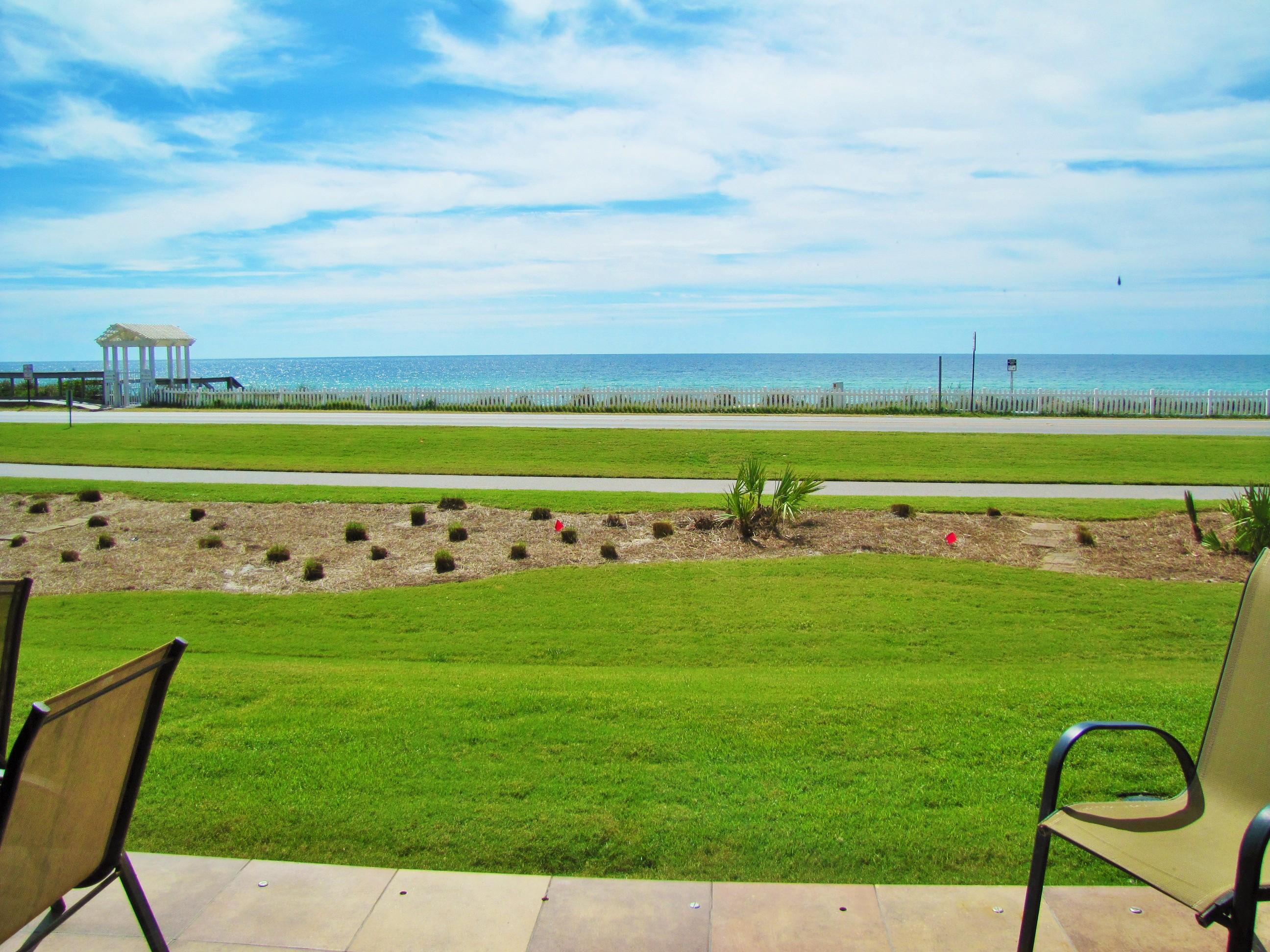 BEACH RETREAT - Residential