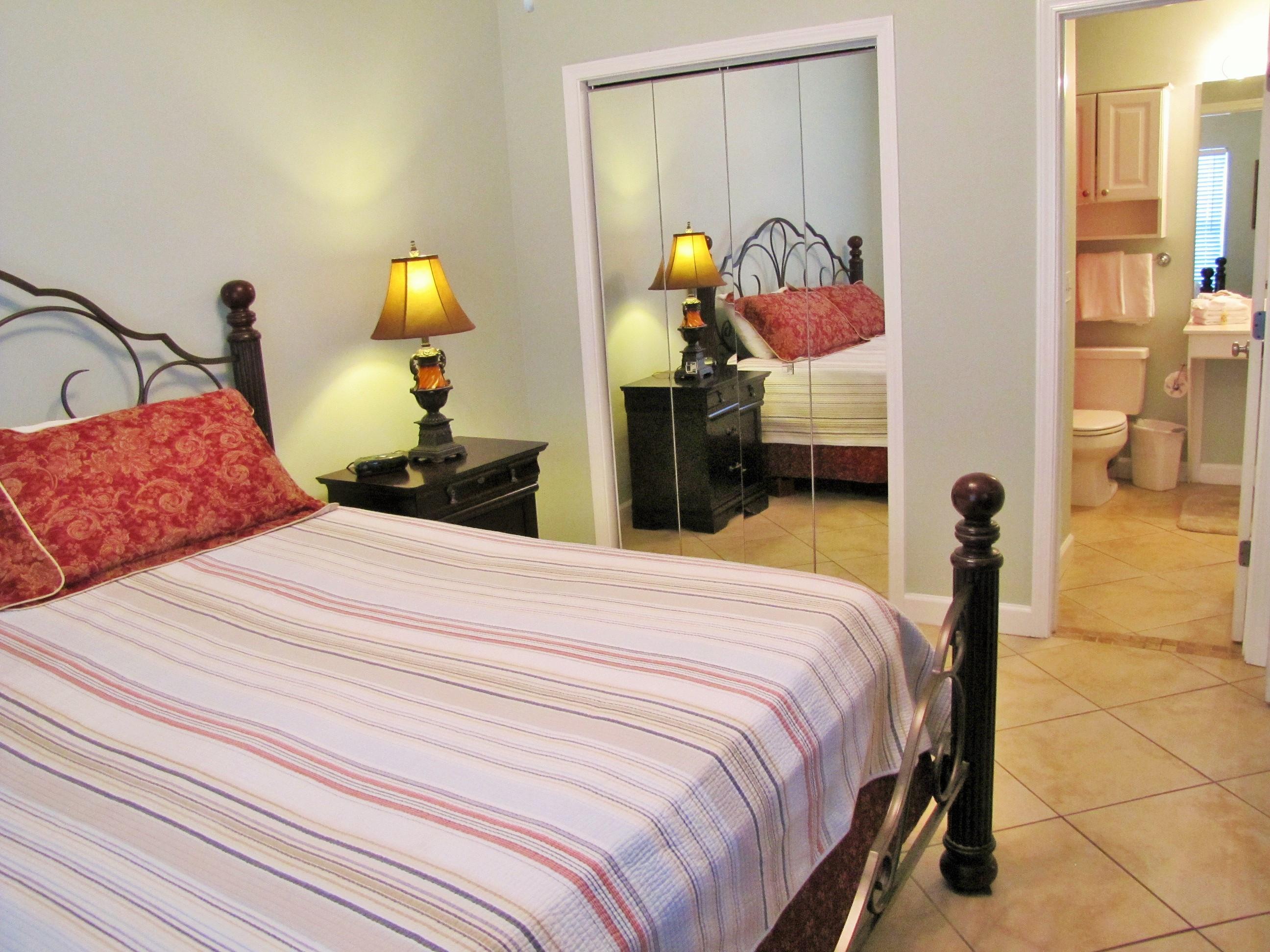 BEACH RETREAT - Residential