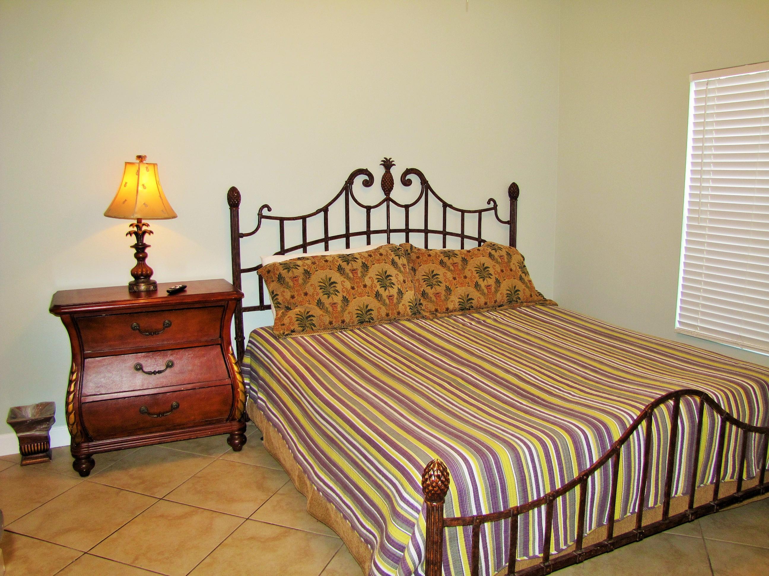 BEACH RETREAT - Residential