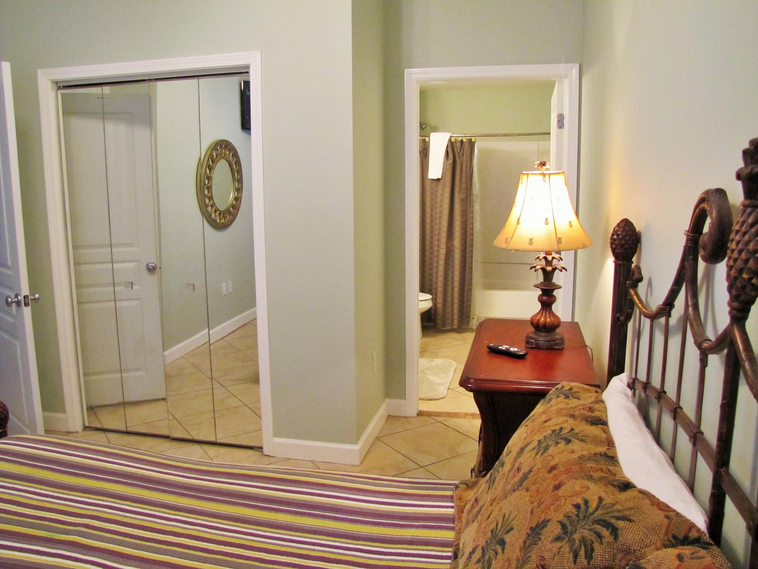 BEACH RETREAT - Residential