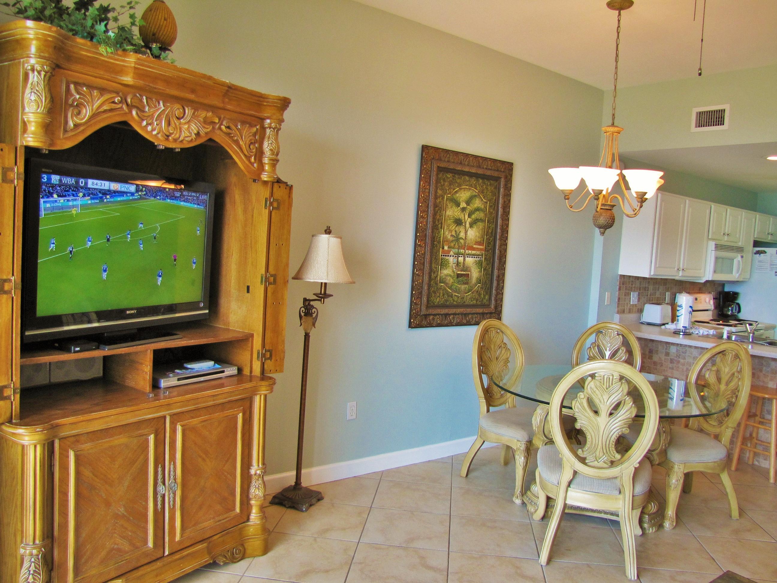 BEACH RETREAT - Residential