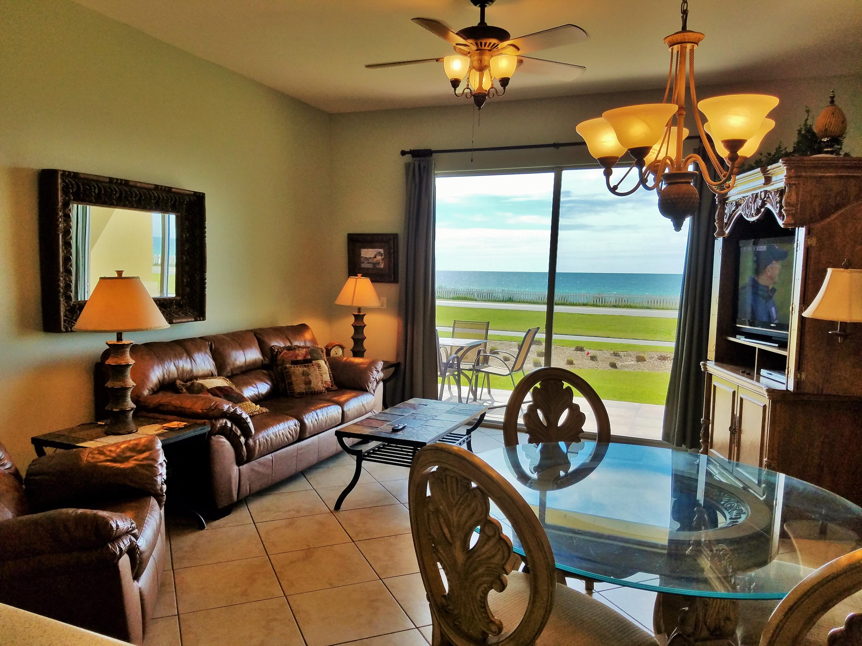 BEACH RETREAT - Residential