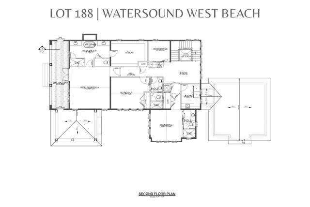 WATERSOUND WEST BEACH - Residential