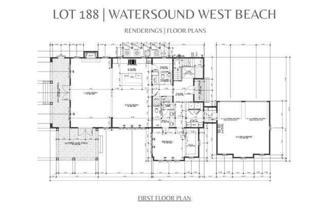 WATERSOUND WEST BEACH - Residential