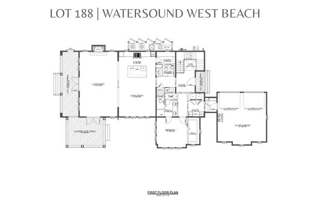 WATERSOUND WEST BEACH - Residential
