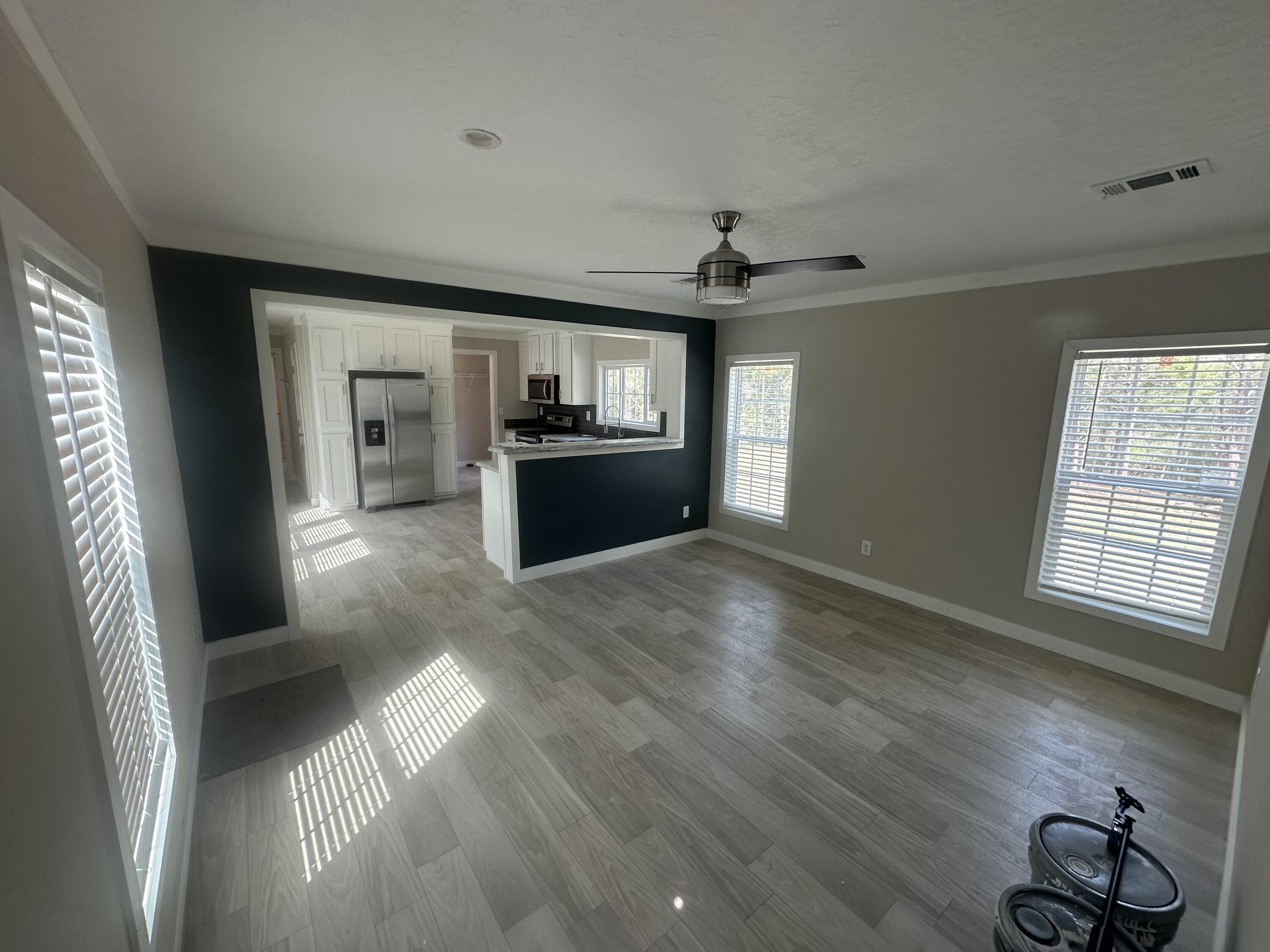 NO RECORDED SUBDIVISION - Residential