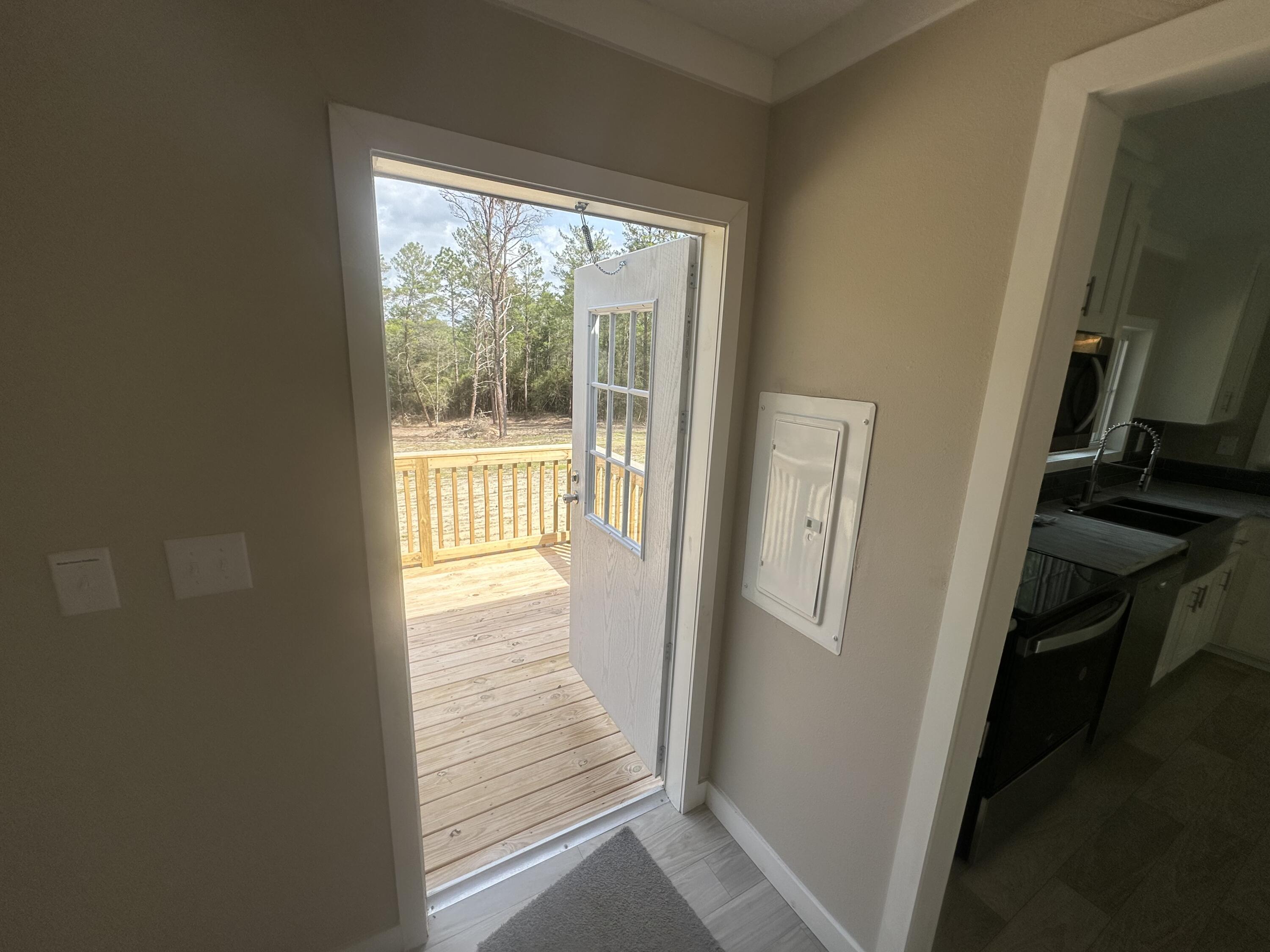 NO RECORDED SUBDIVISION - Residential