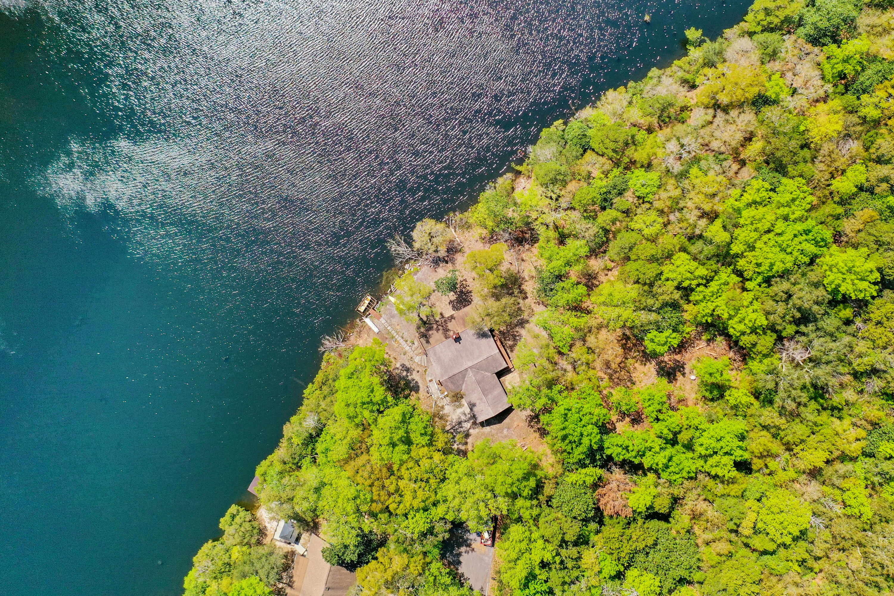 LAKE SHARON ESTATES - Residential