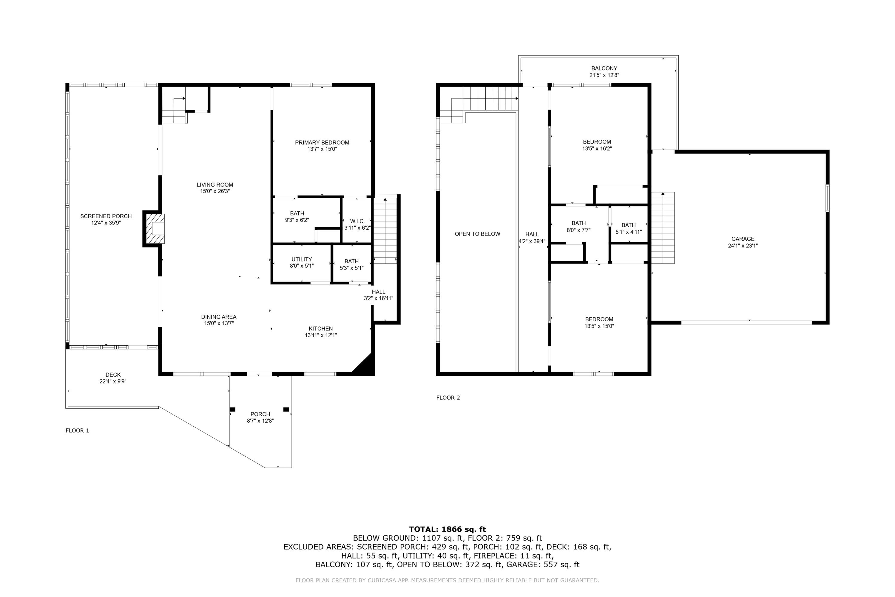 LAKE SHARON ESTATES - Residential