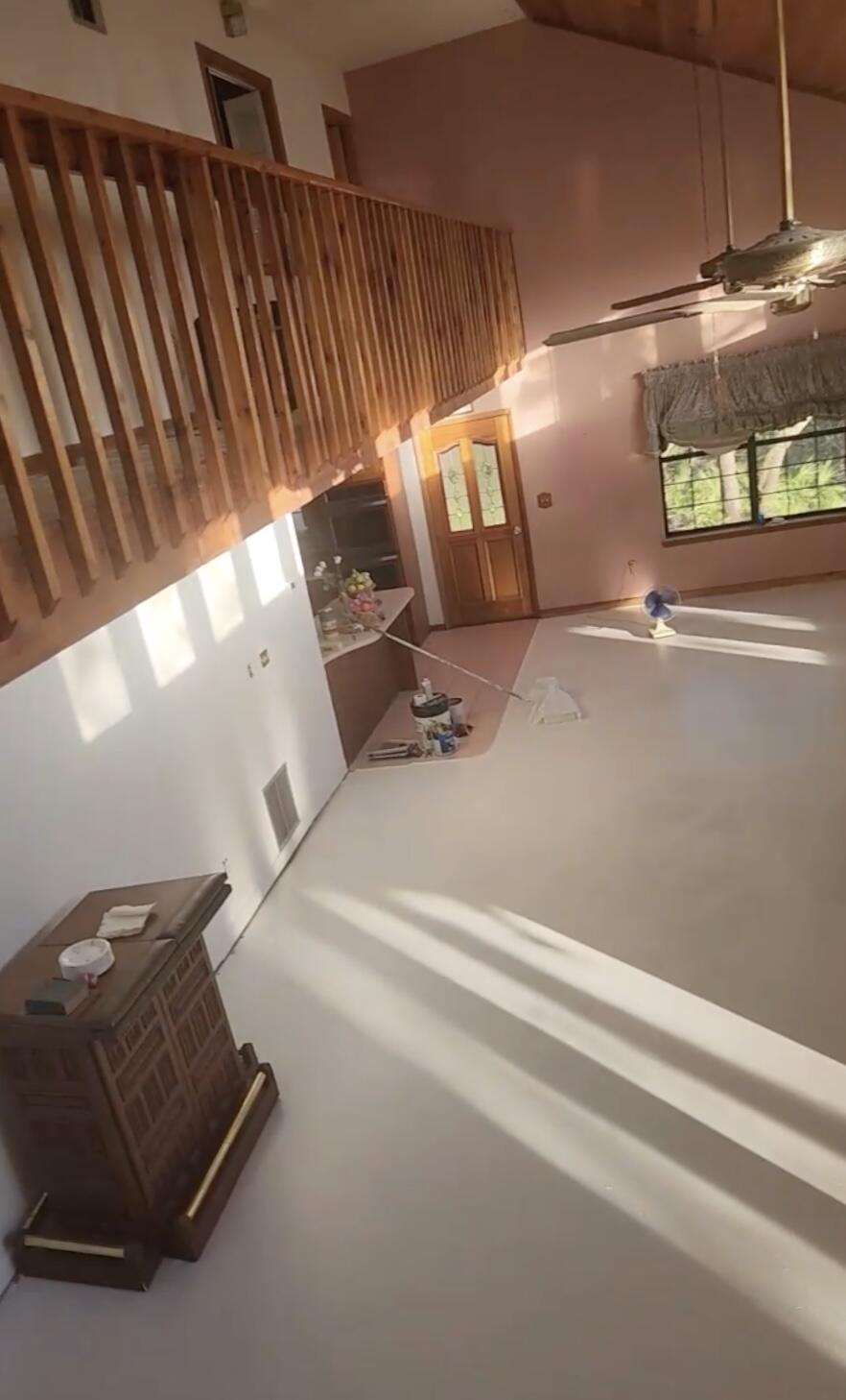 LAKE SHARON ESTATES - Residential