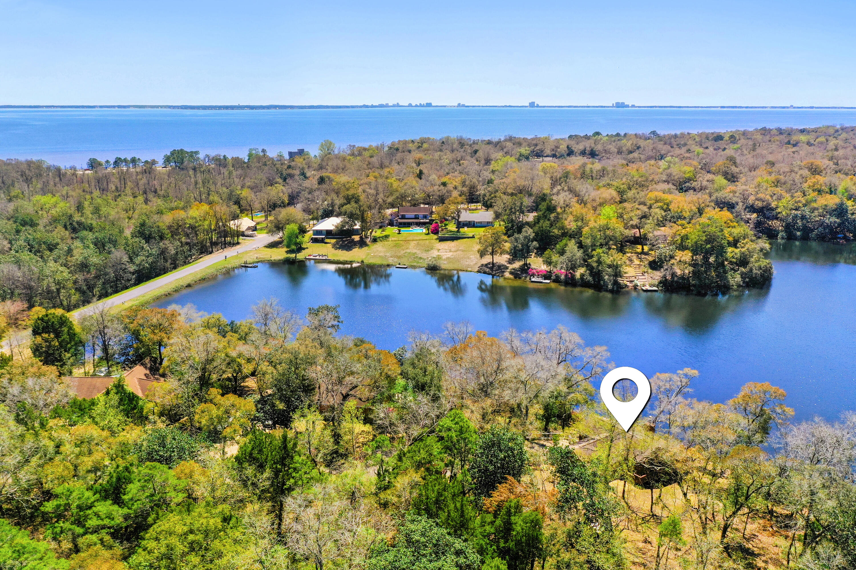 LAKE SHARON ESTATES - Residential