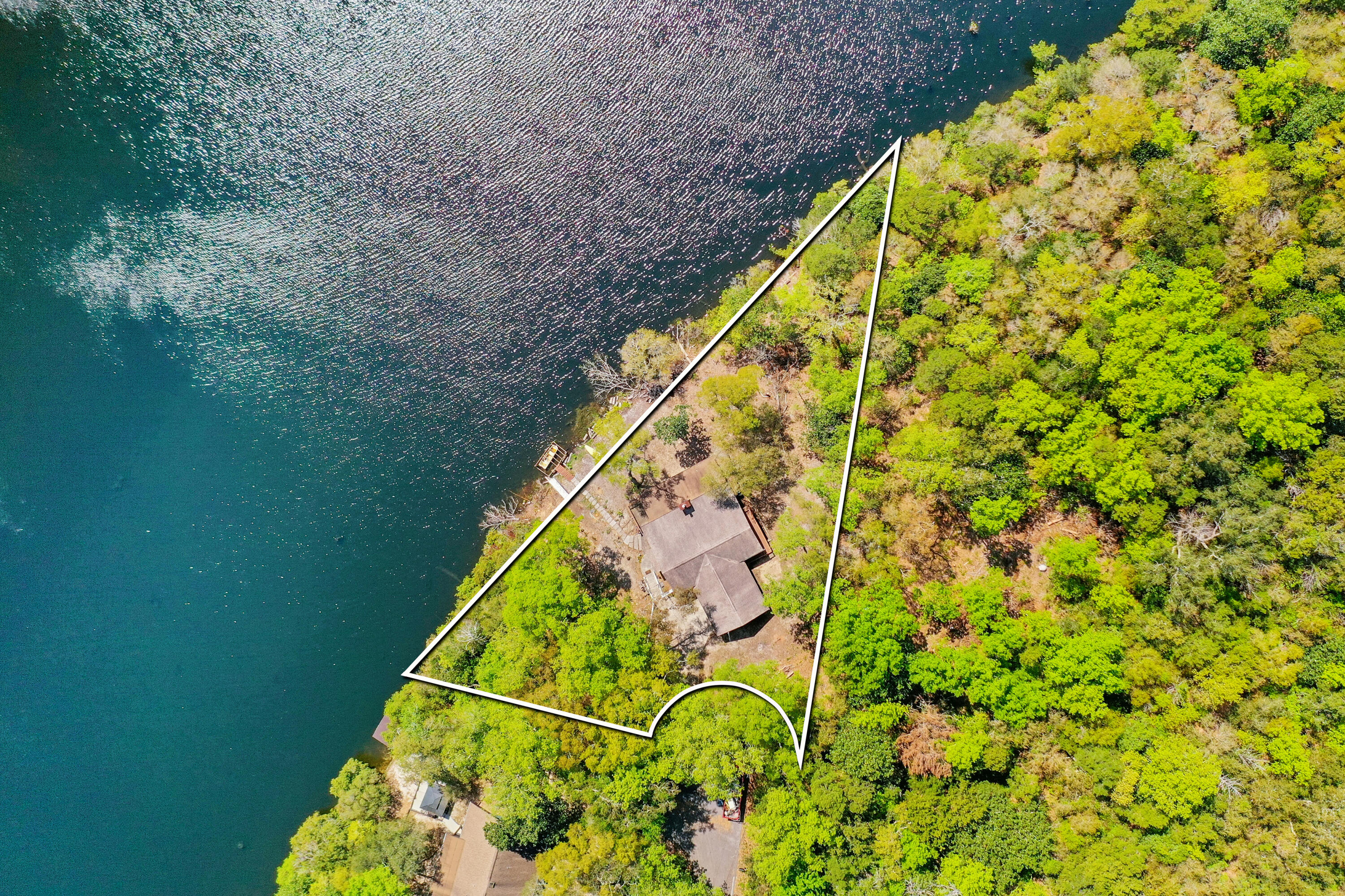 LAKE SHARON ESTATES - Residential