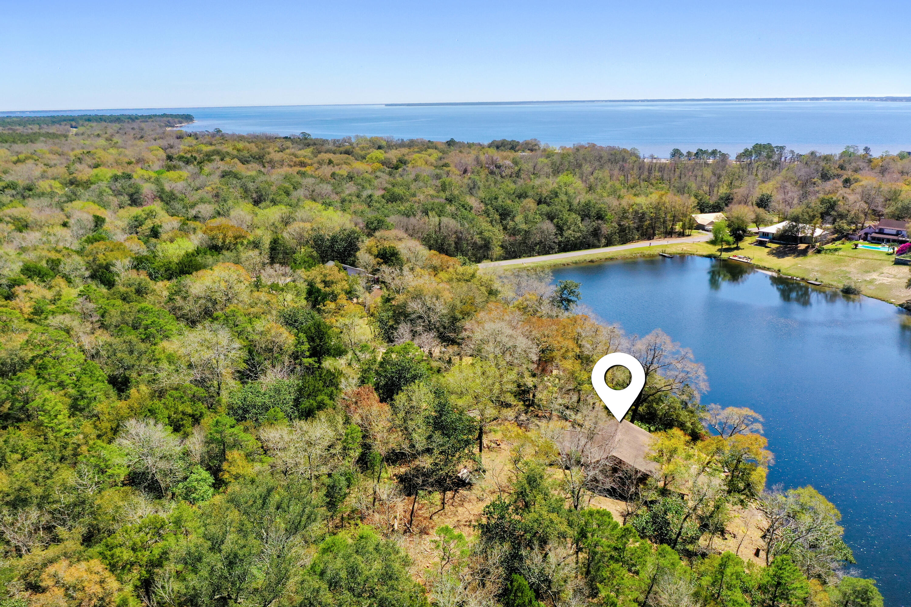 LAKE SHARON ESTATES - Residential