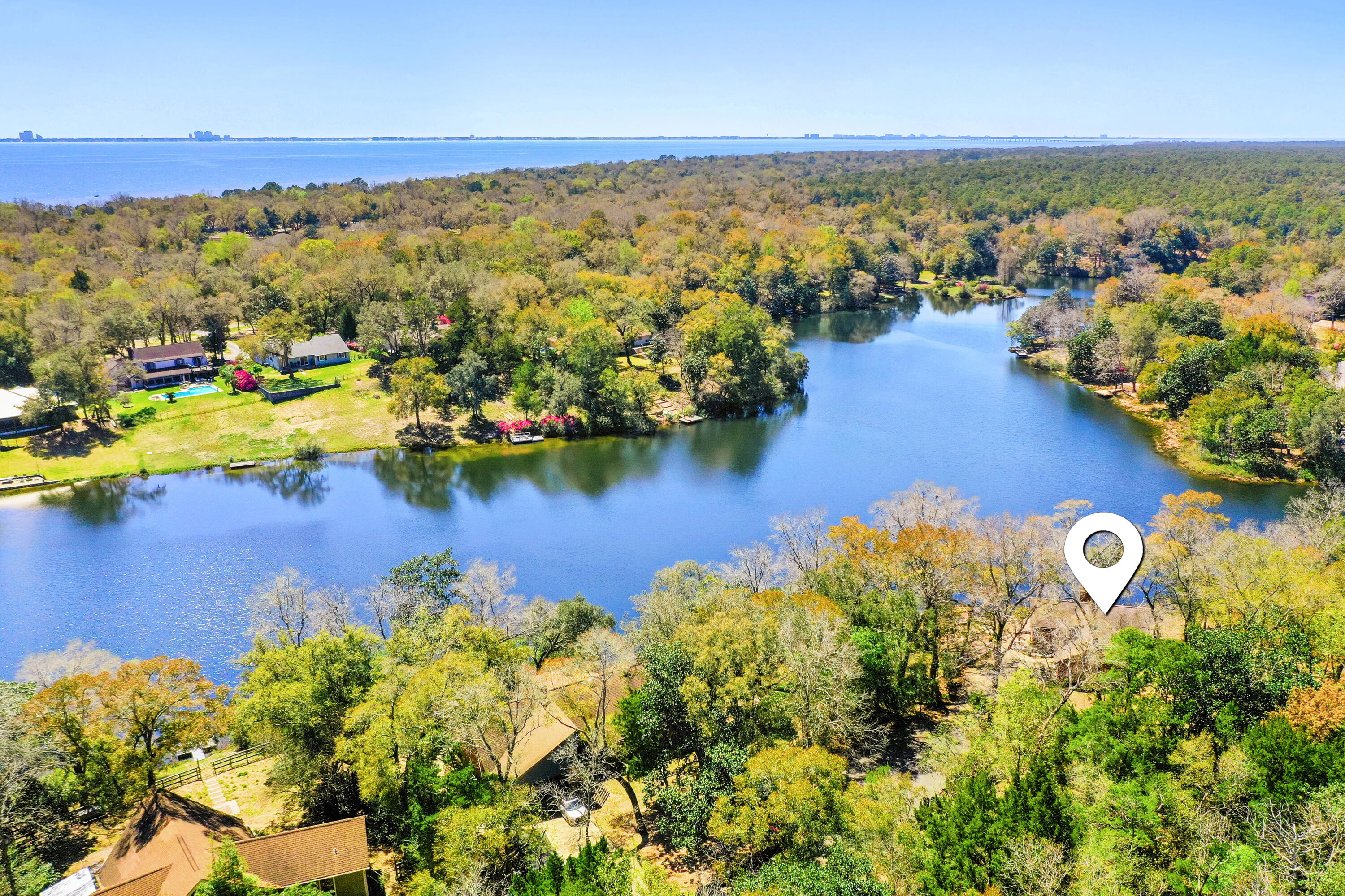 LAKE SHARON ESTATES - Residential