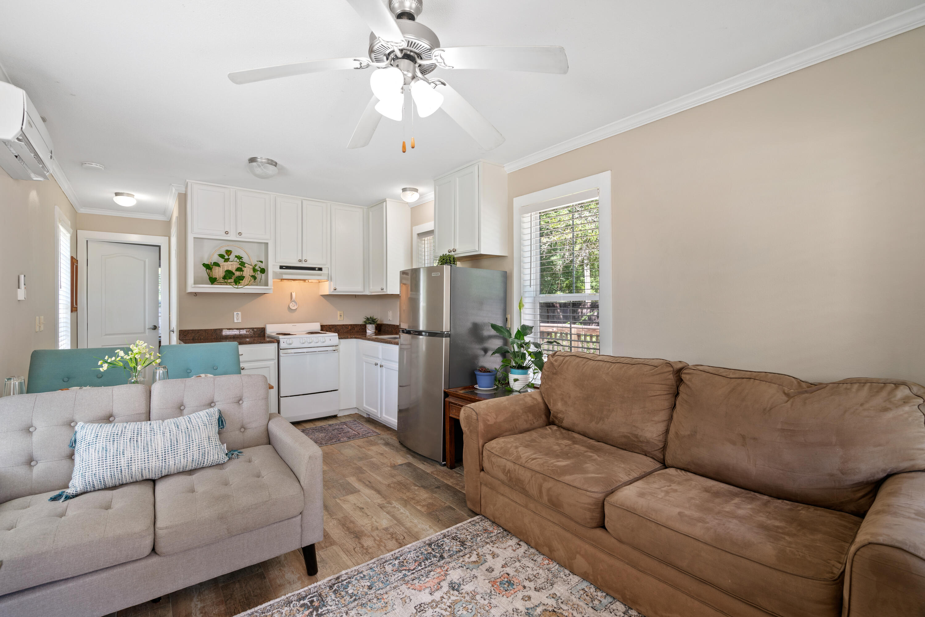 METES & BOUNDS - Residential Lease