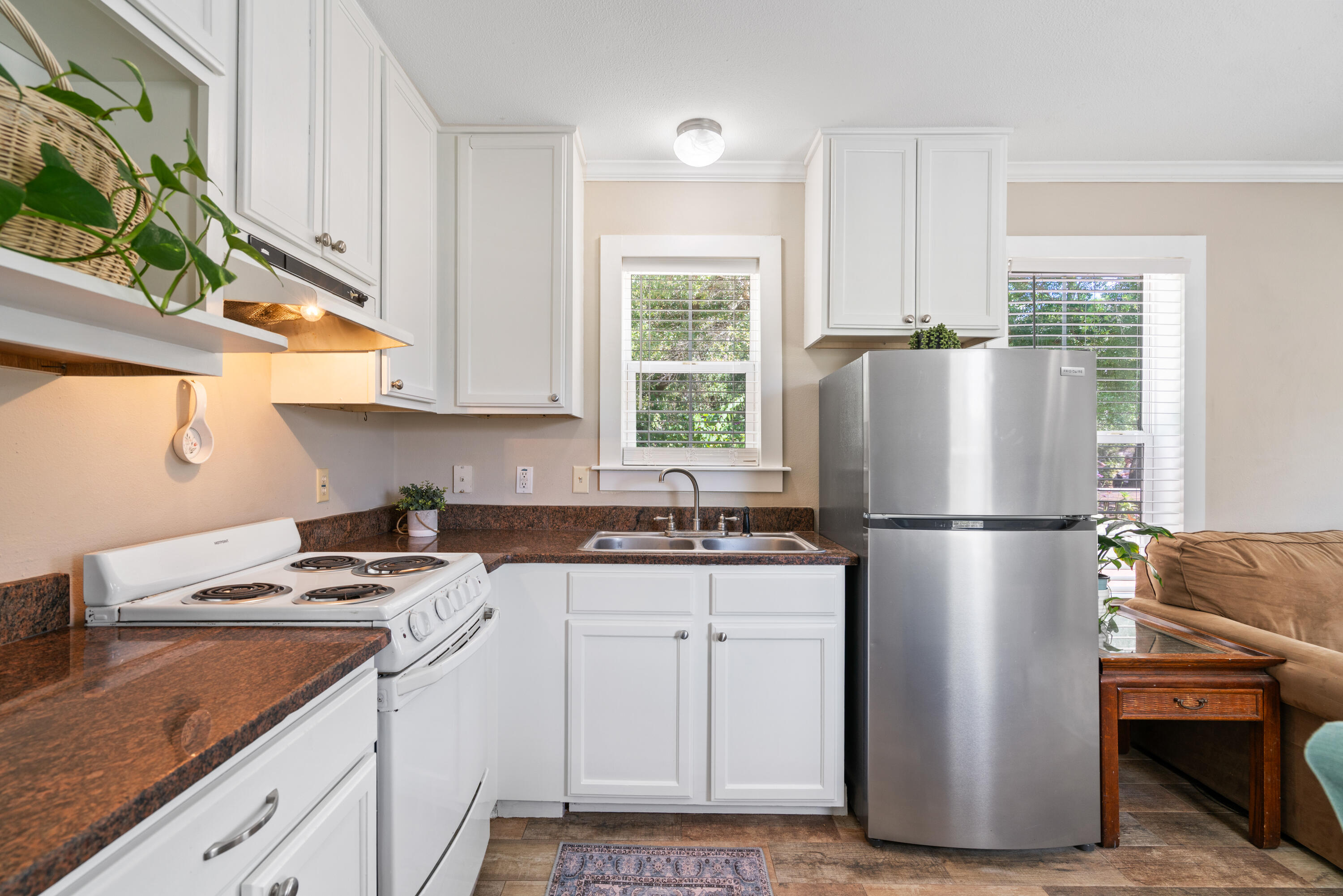 METES & BOUNDS - Residential Lease