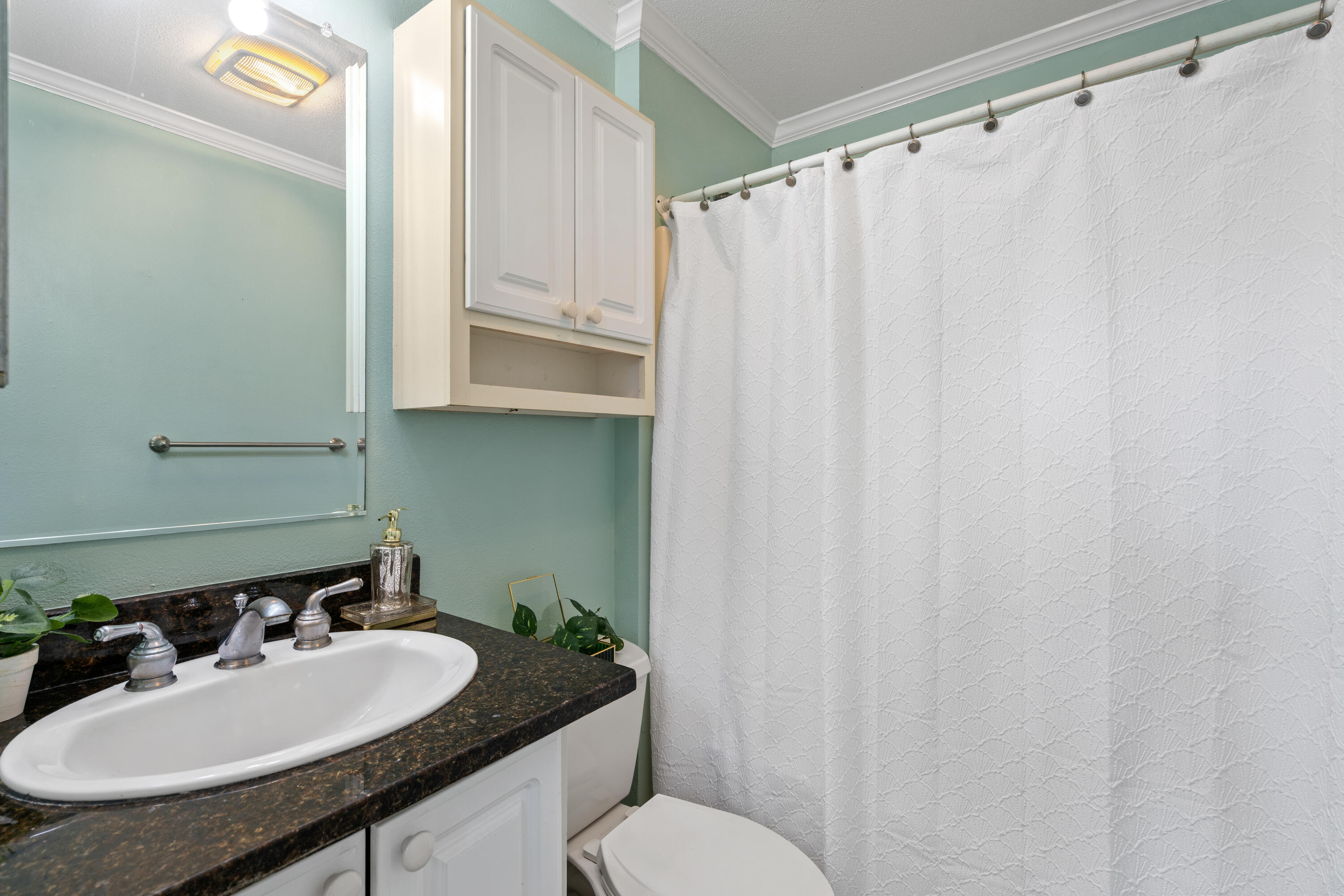 METES & BOUNDS - Residential Lease