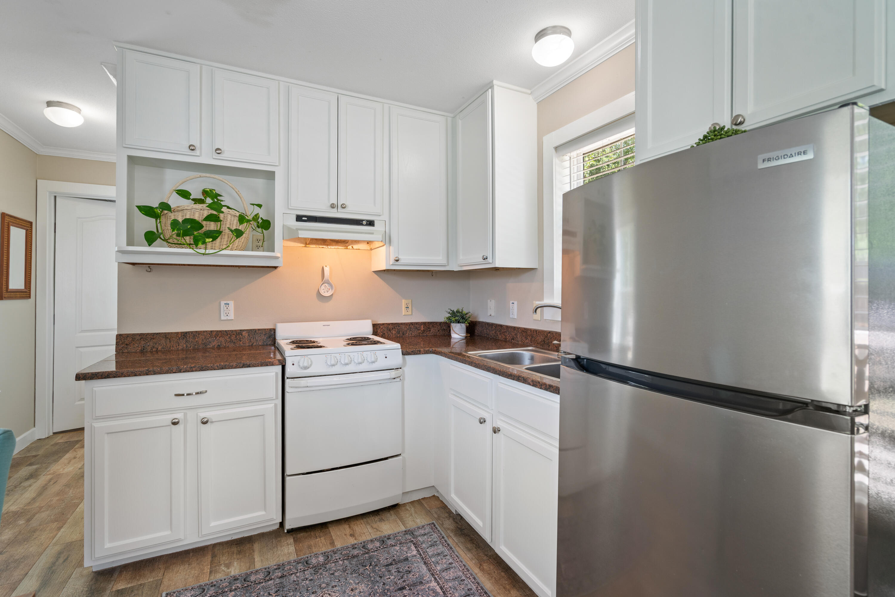 METES & BOUNDS - Residential Lease