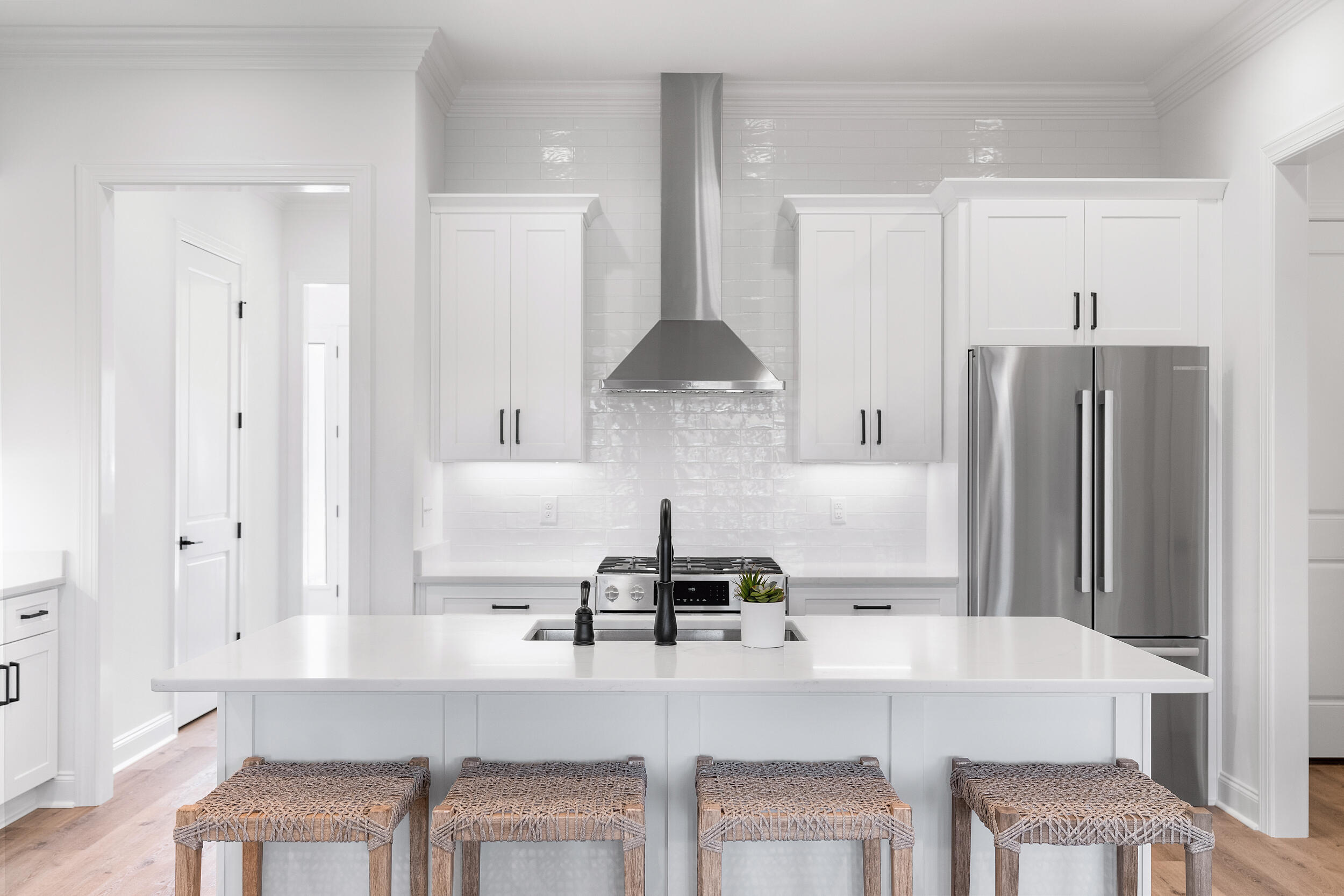 WATERSOUND ORIGINS - Residential