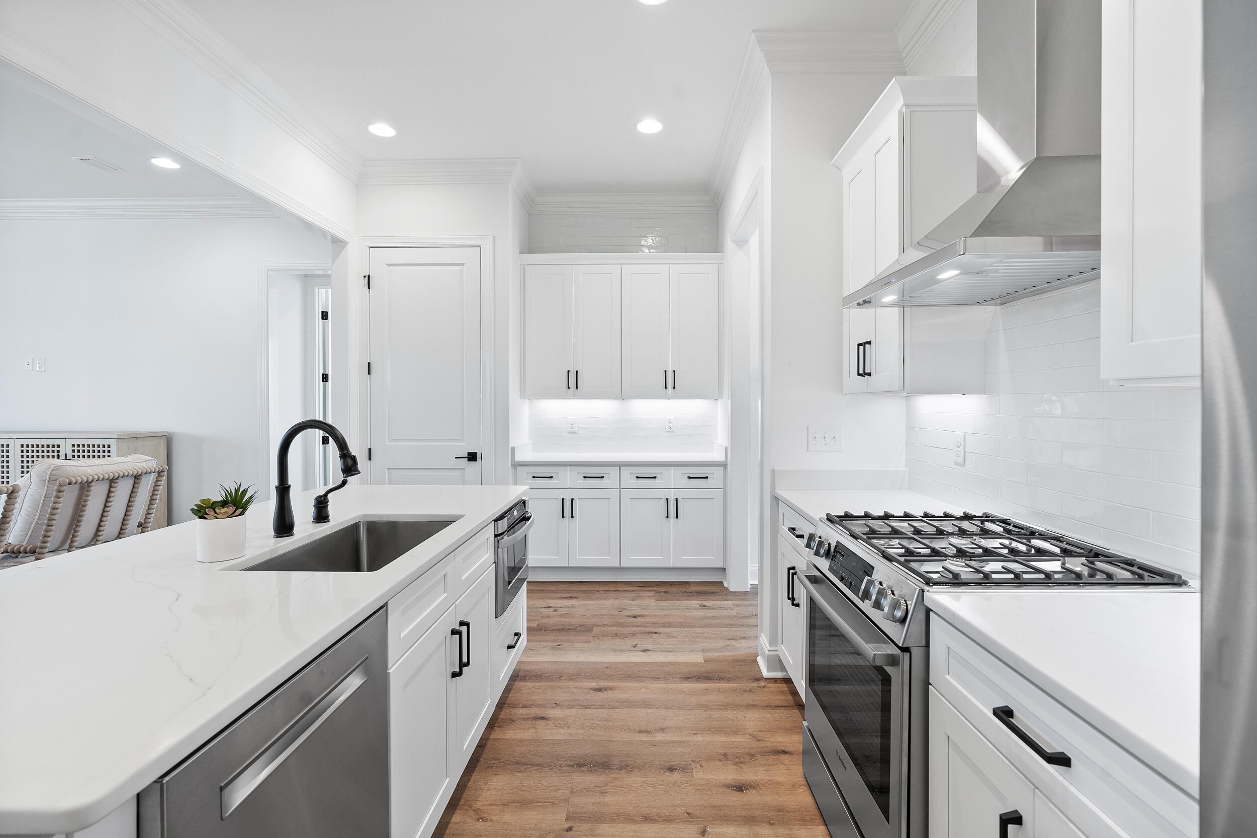 WATERSOUND ORIGINS - Residential