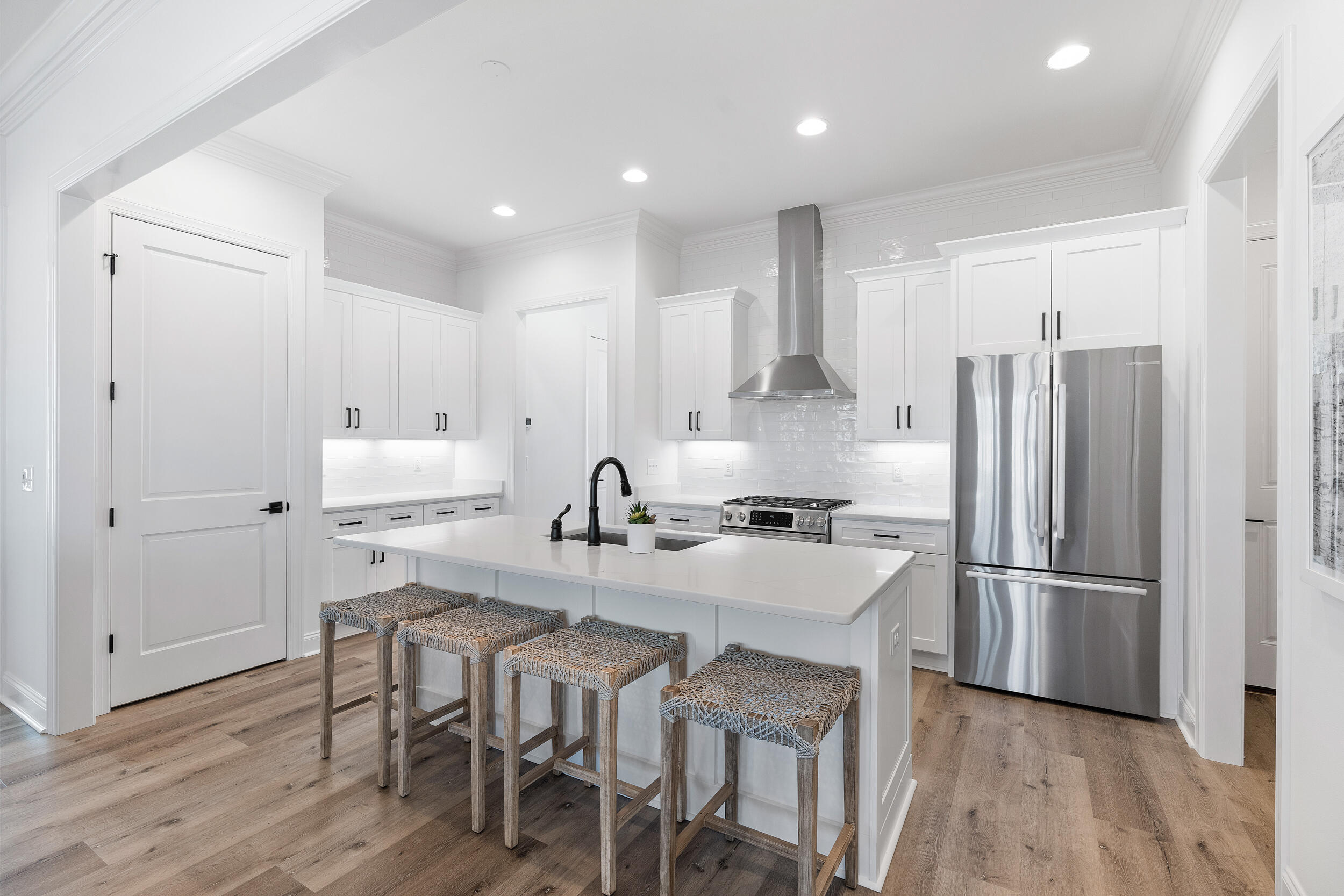 WATERSOUND ORIGINS - Residential