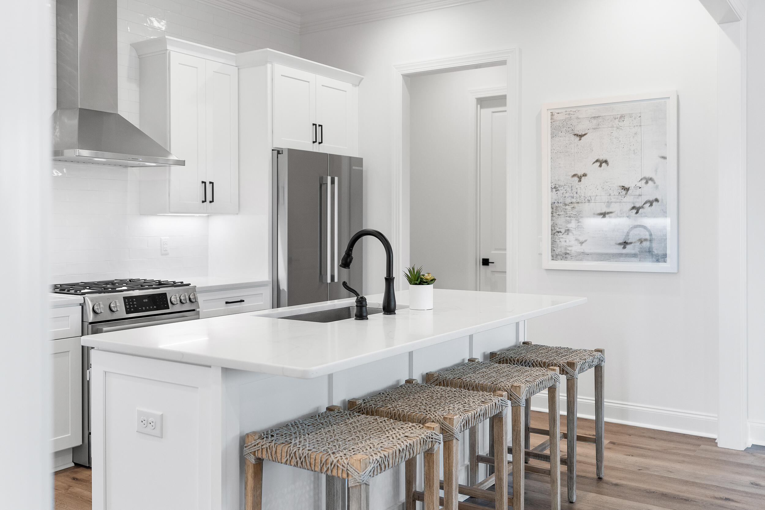 WATERSOUND ORIGINS - Residential