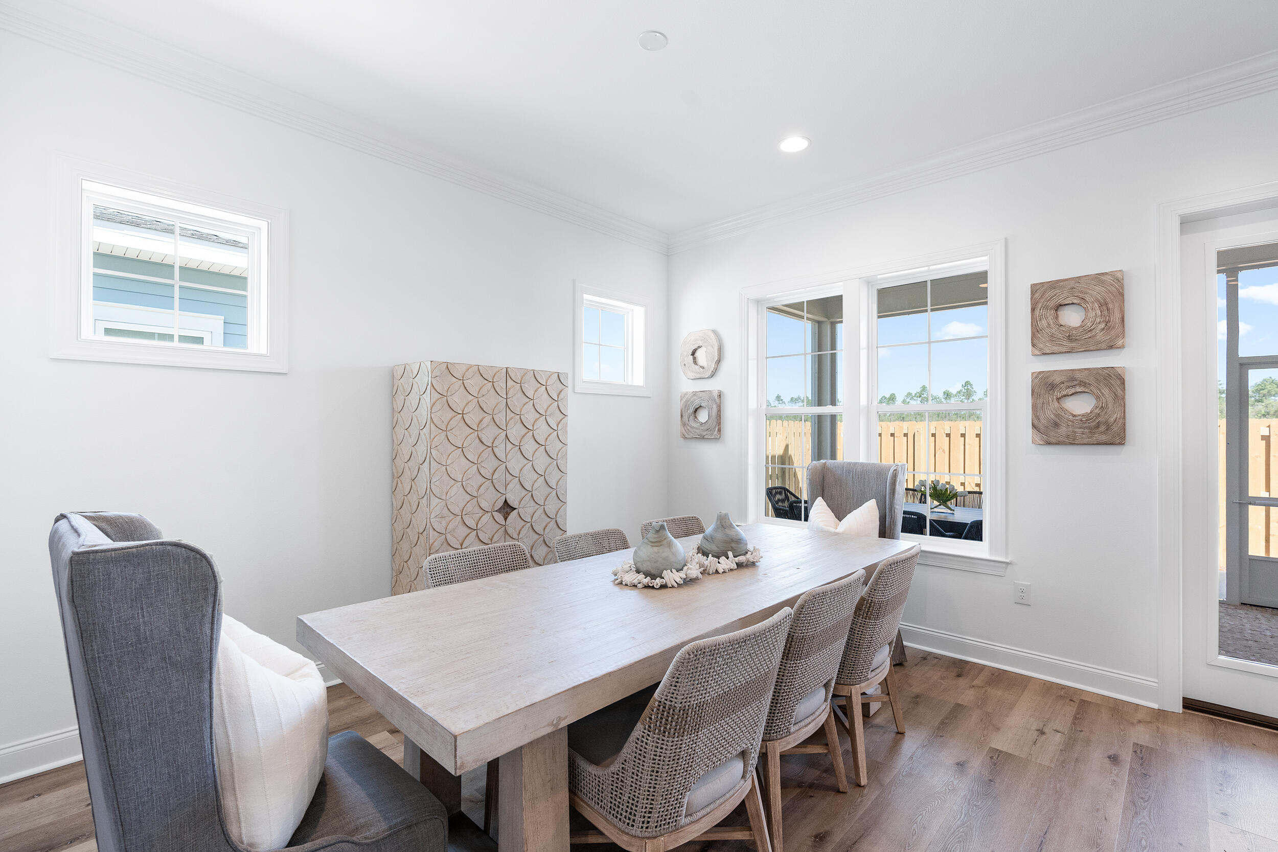 WATERSOUND ORIGINS - Residential