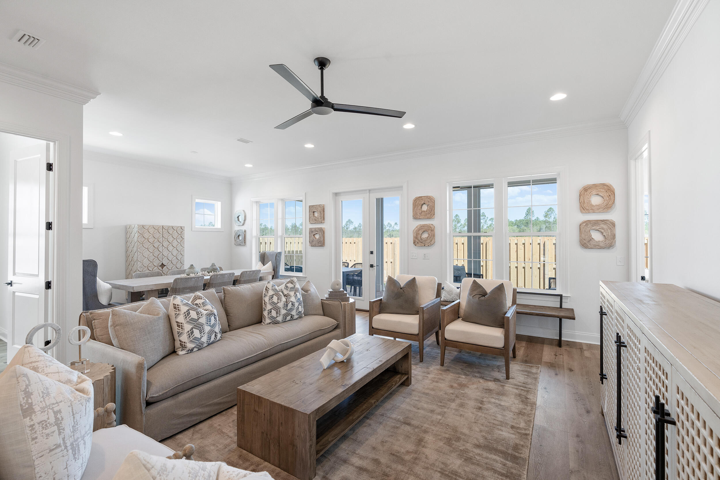 WATERSOUND ORIGINS - Residential