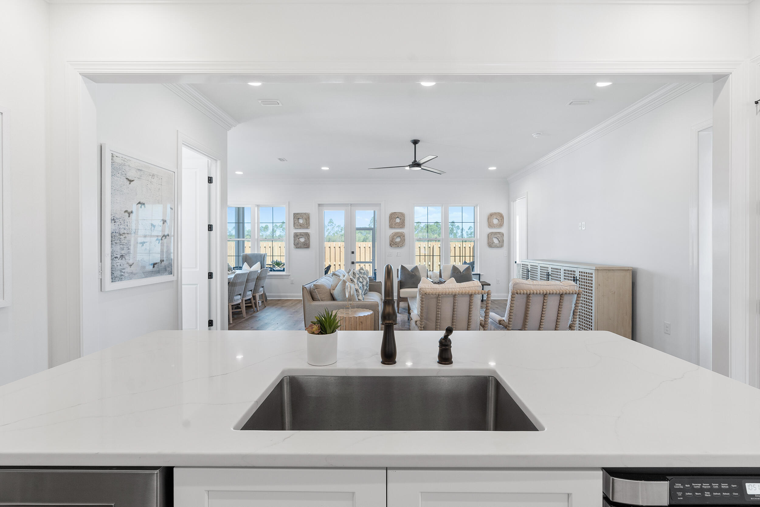 WATERSOUND ORIGINS - Residential