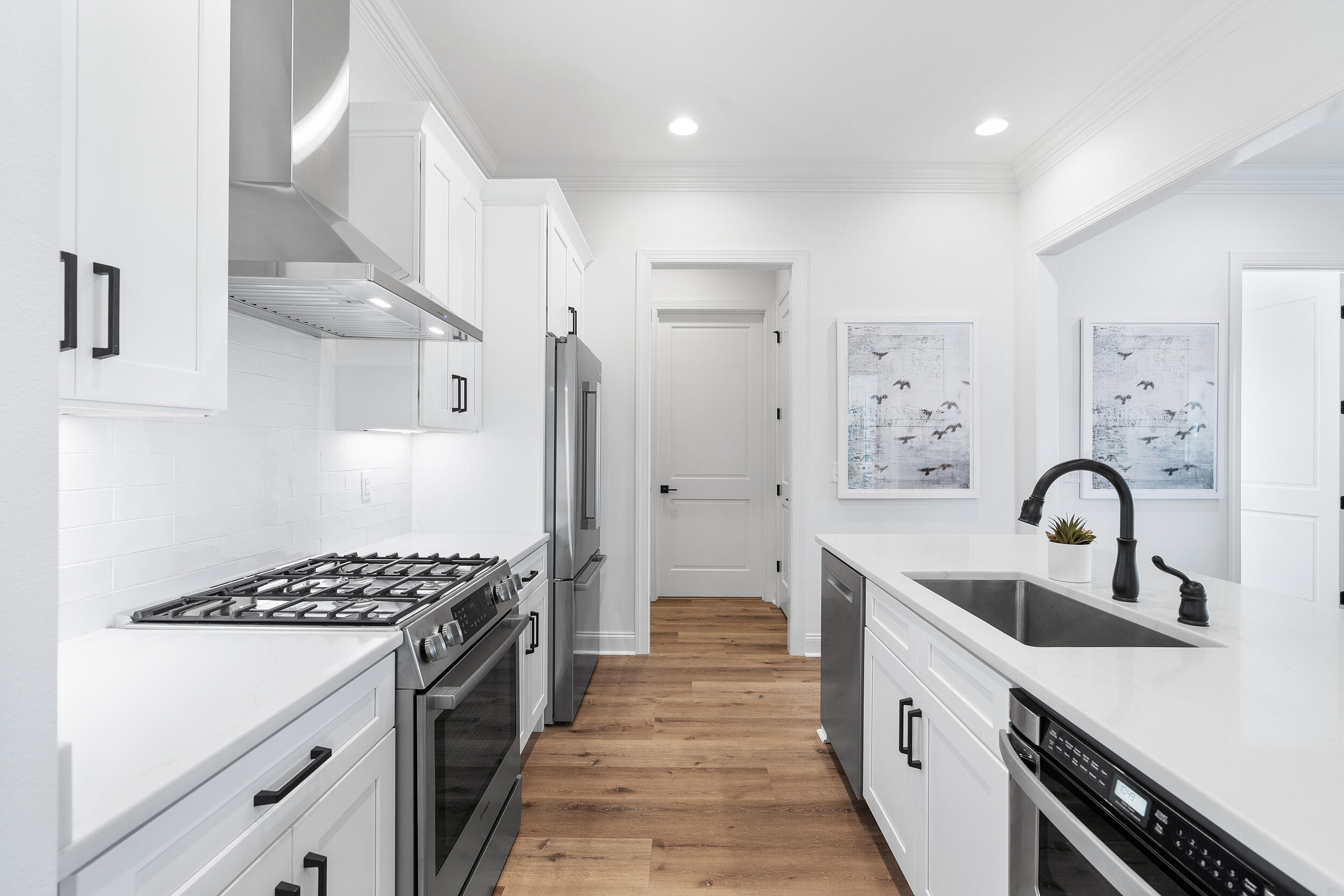 WATERSOUND ORIGINS - Residential