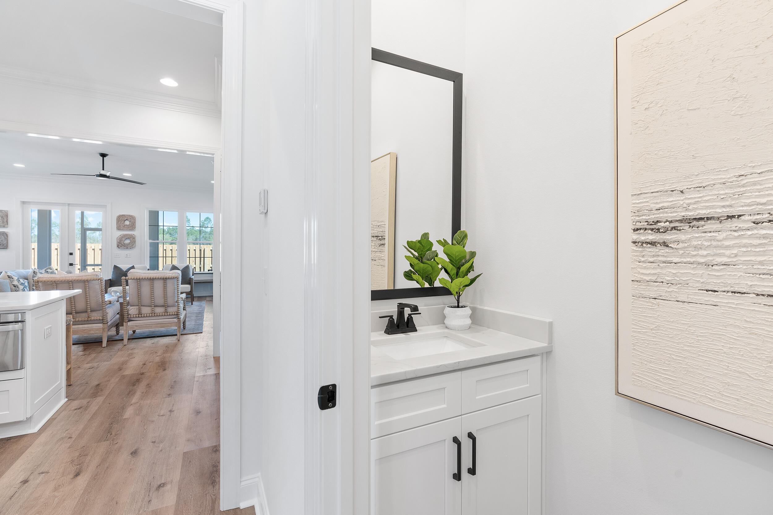 WATERSOUND ORIGINS - Residential