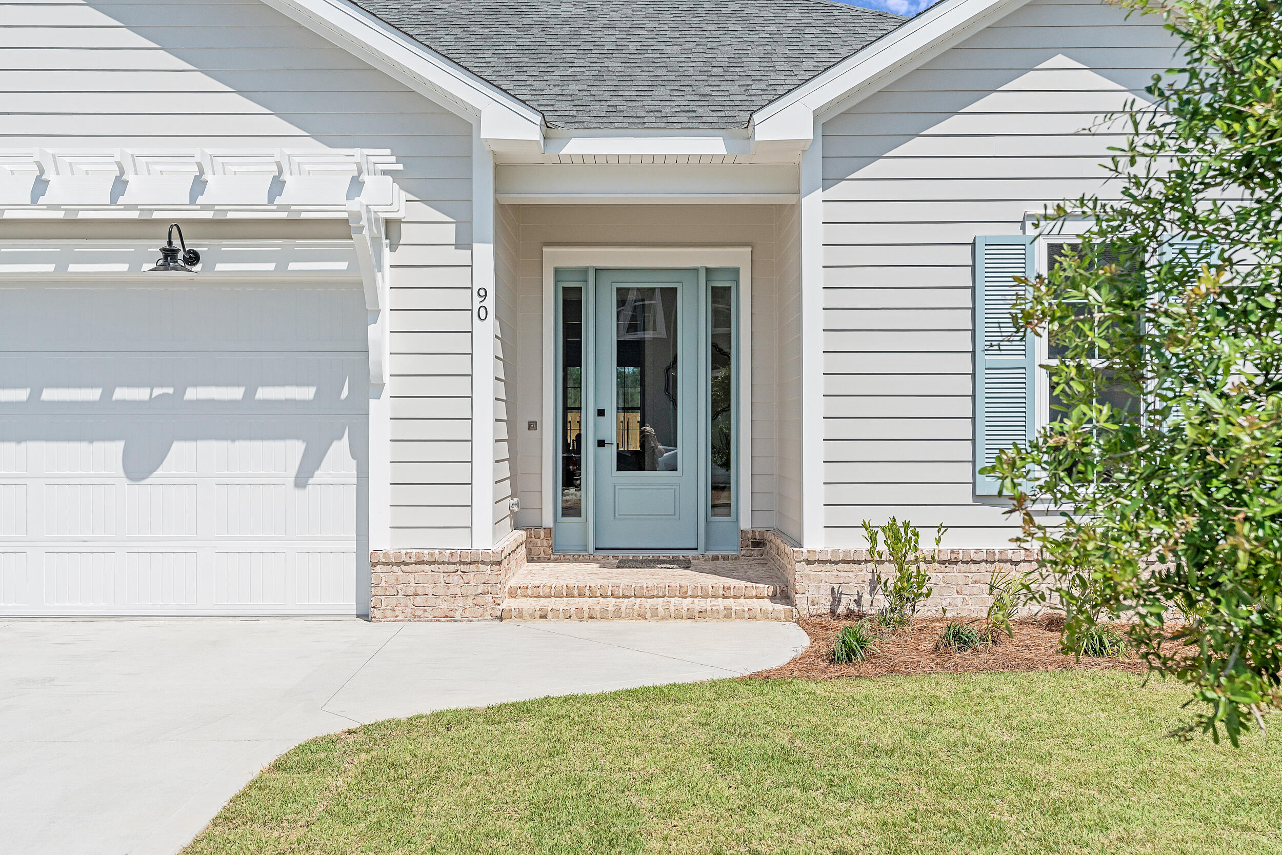 WATERSOUND ORIGINS - Residential