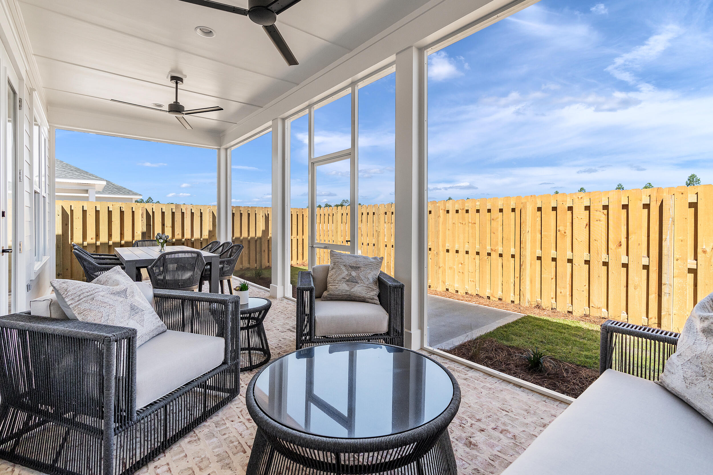 WATERSOUND ORIGINS - Residential