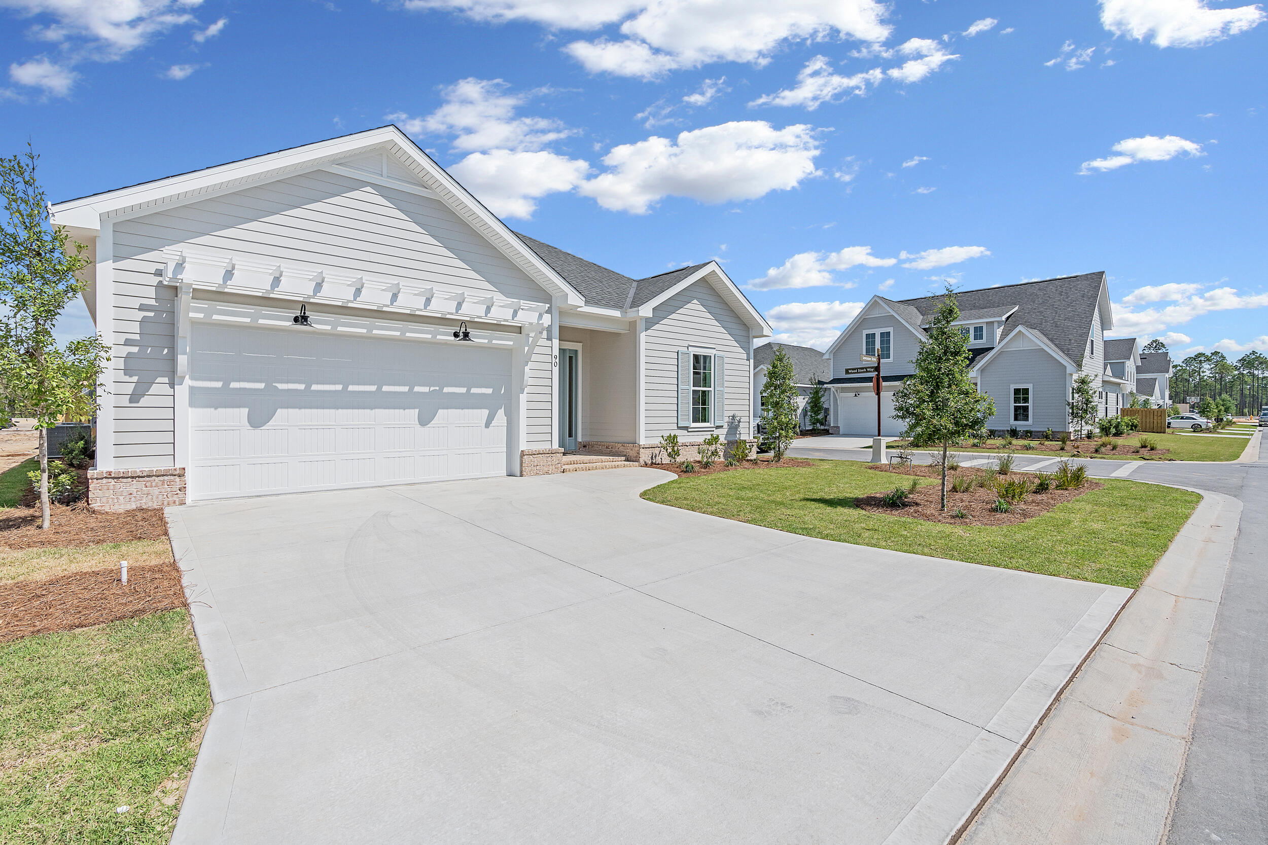 WATERSOUND ORIGINS - Residential