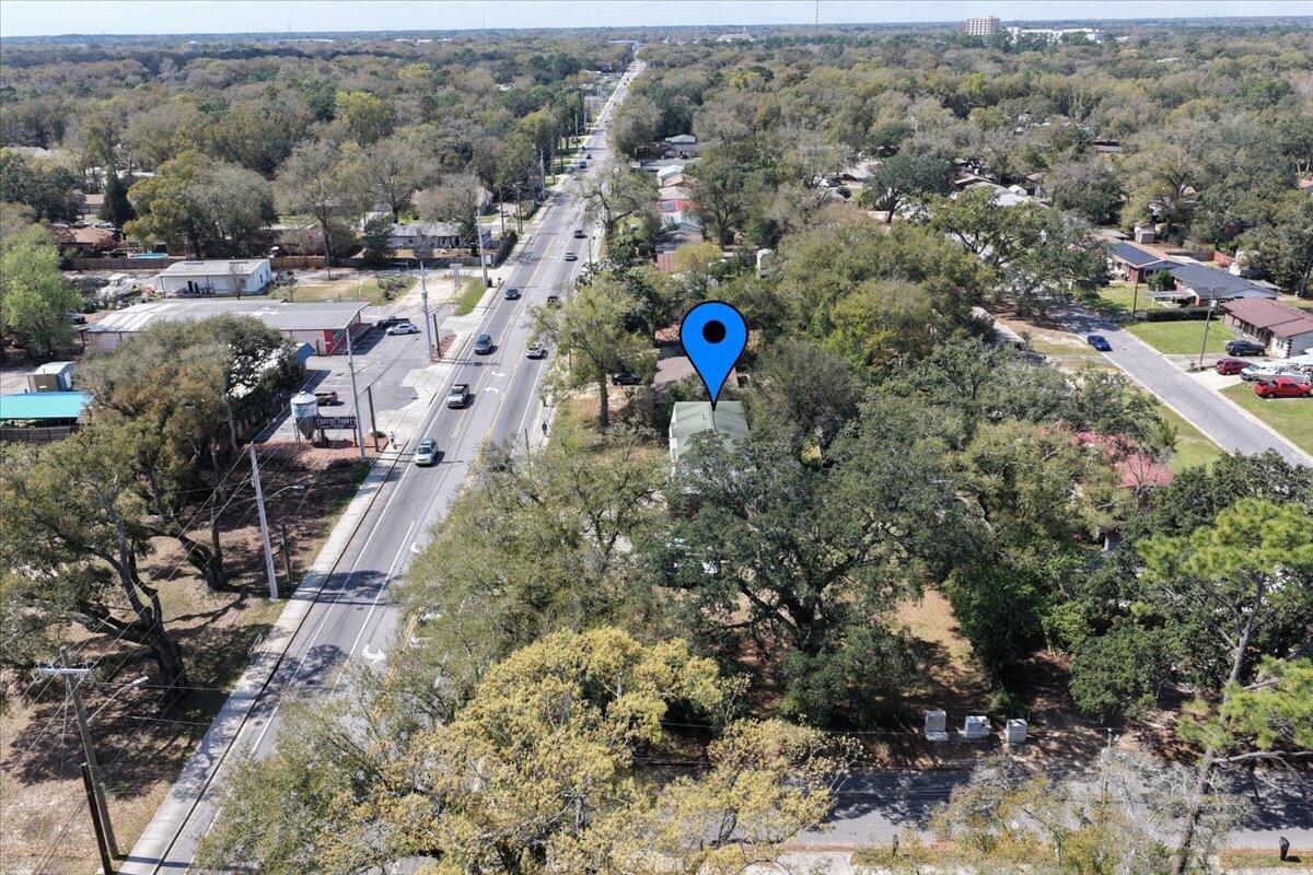 SKY CREST - Residential