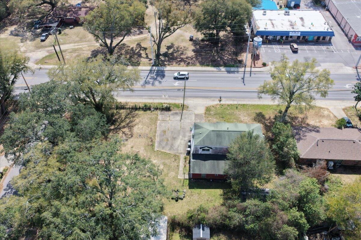 SKY CREST - Residential