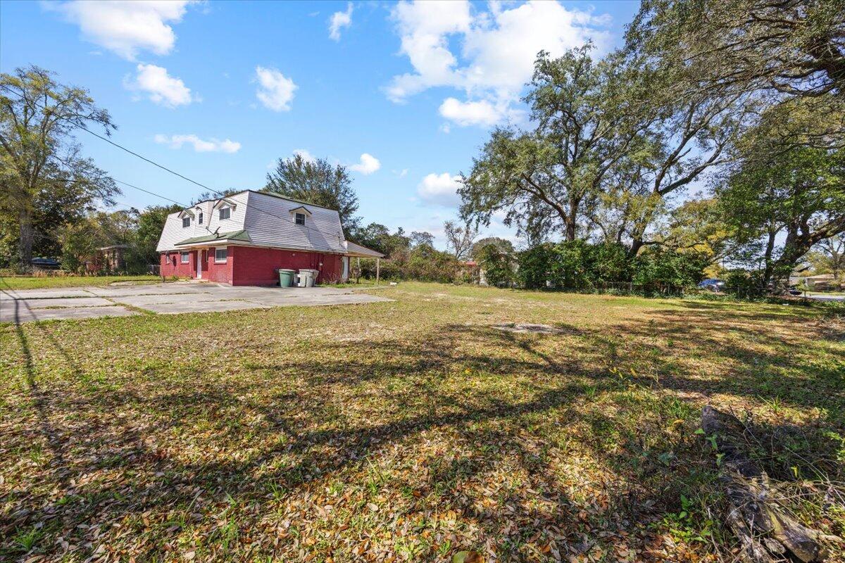 SKY CREST - Residential