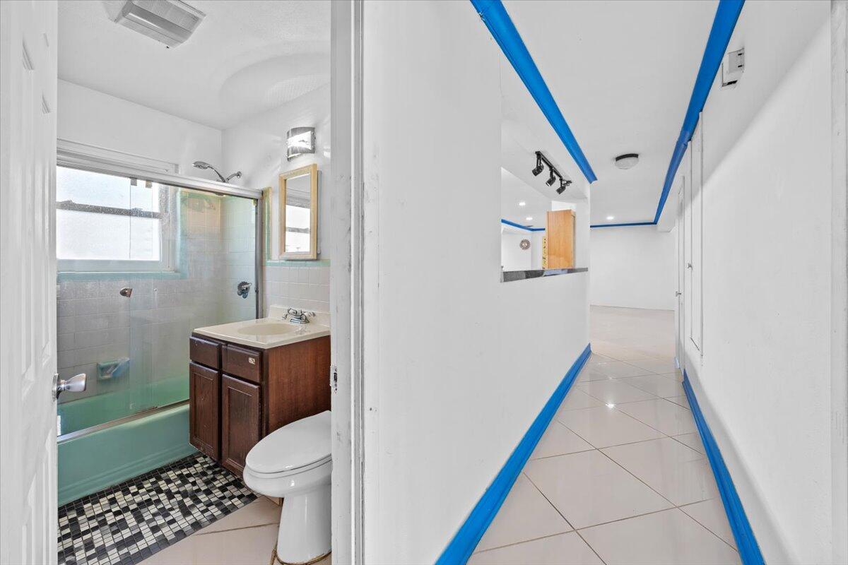 SKY CREST - Residential