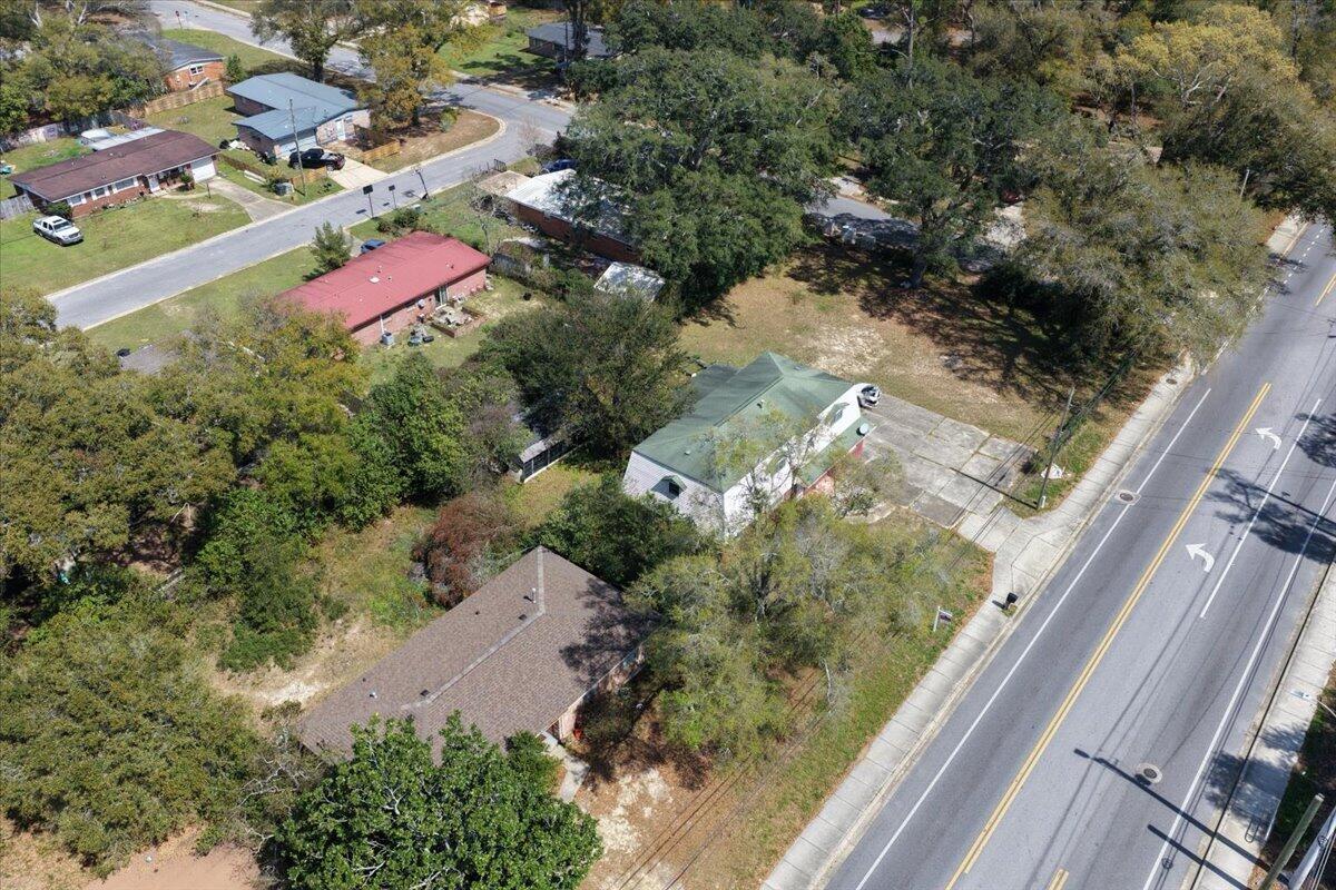 SKY CREST - Residential