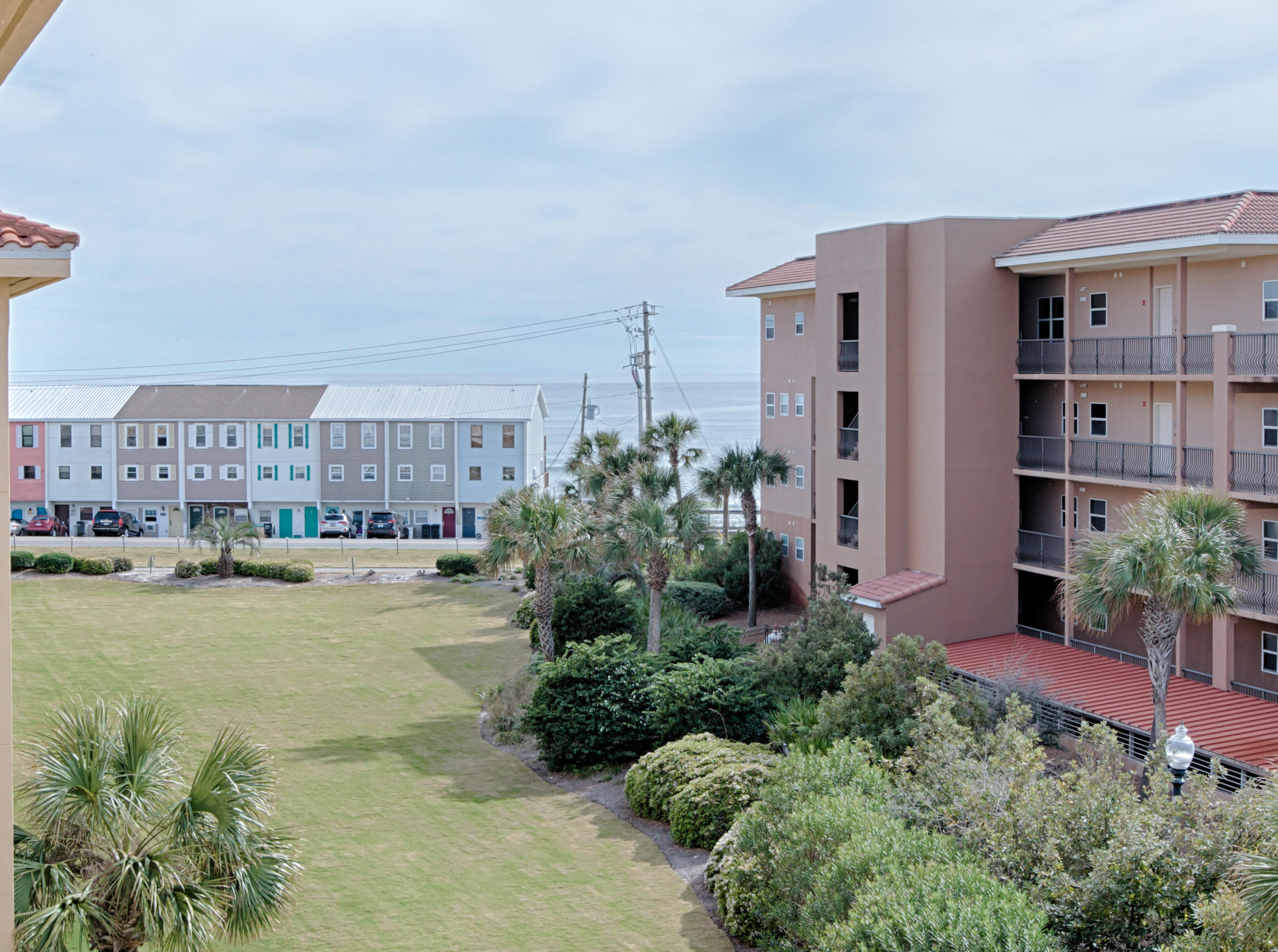 CIBONEY CONDO - Residential