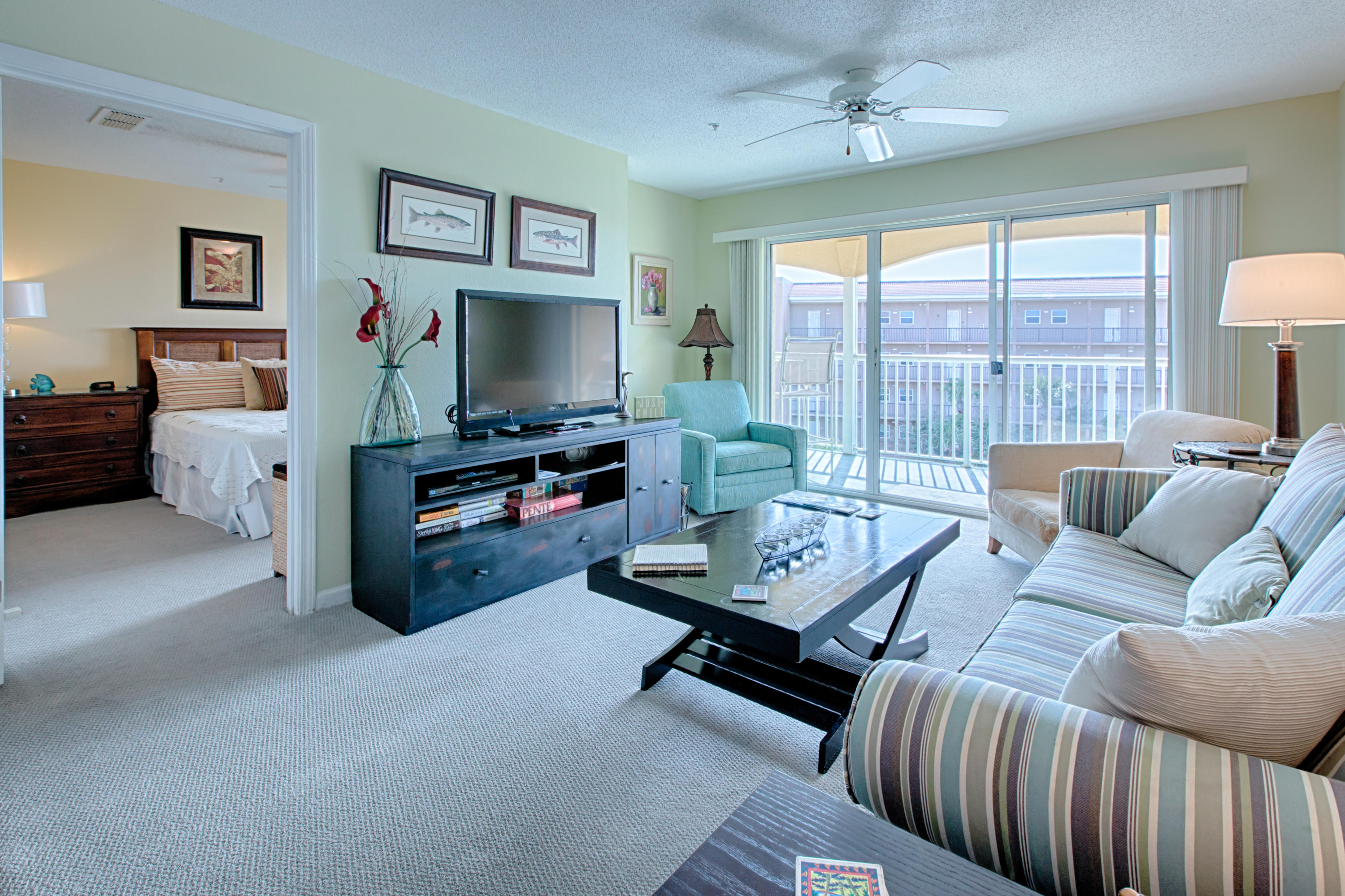 CIBONEY CONDO - Residential