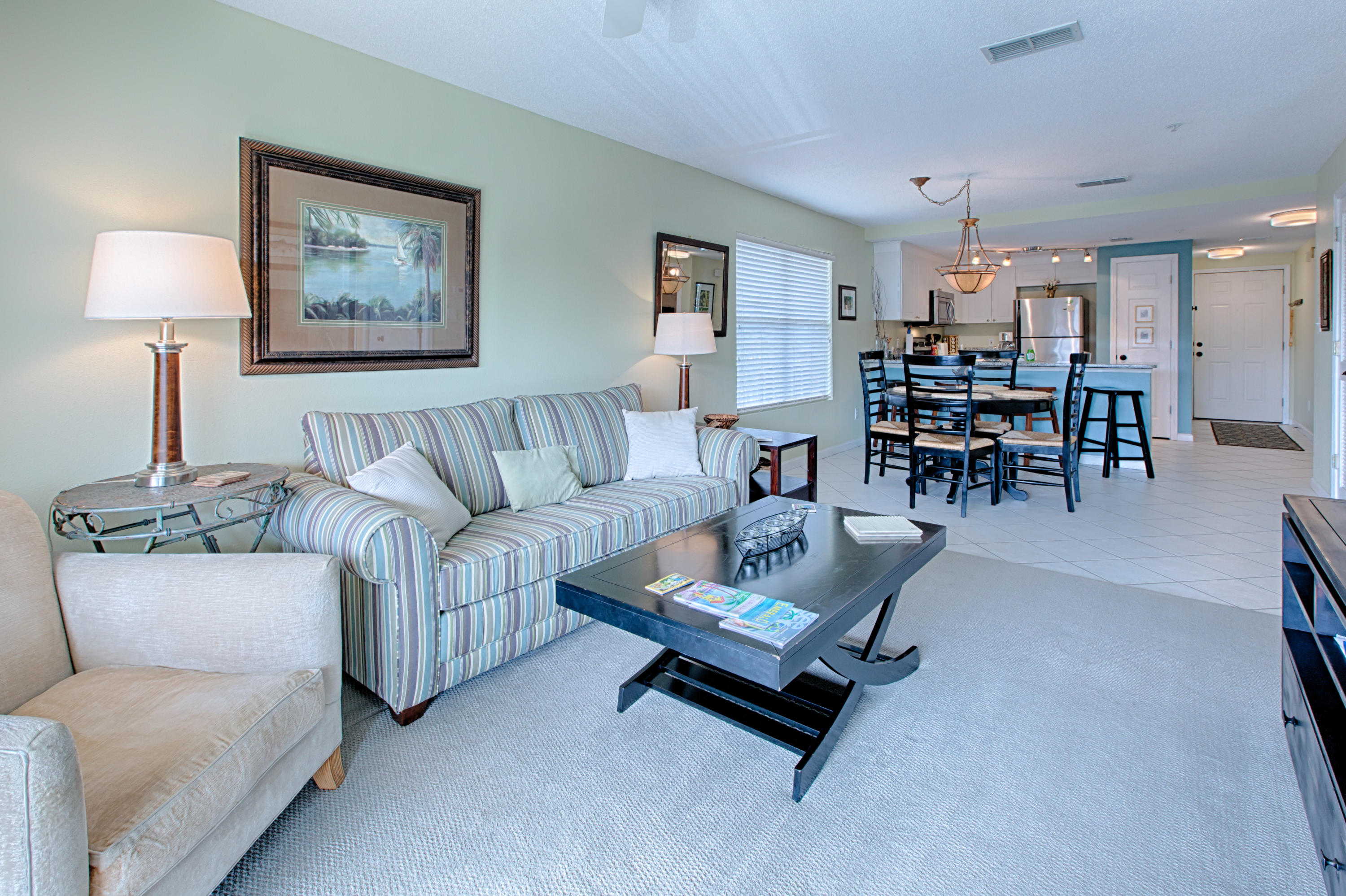 CIBONEY CONDO - Residential