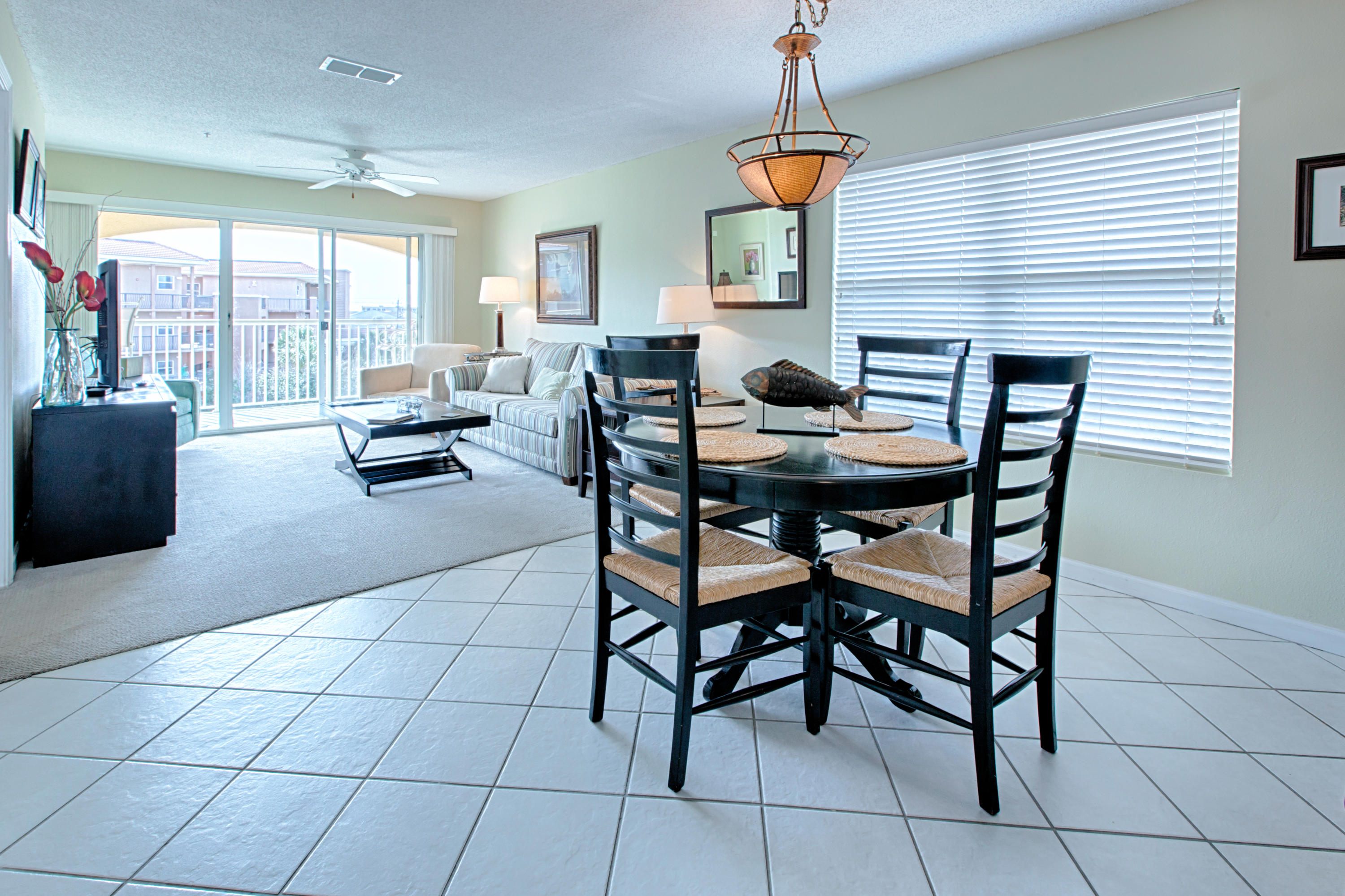 CIBONEY CONDO - Residential